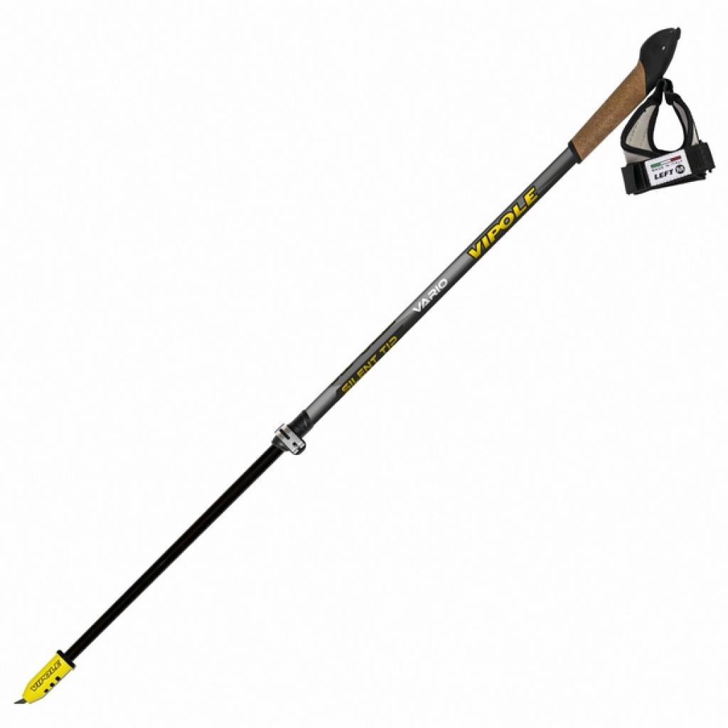 Палки для скандинавской ходьбы Vipole Vario Top-Click QL K.T. Silent DLX S1947 (926639)
Палки для скандинавской ходьбы Vipole Vario Top-Click QL K.T. Silent DLX S1947 (926639)