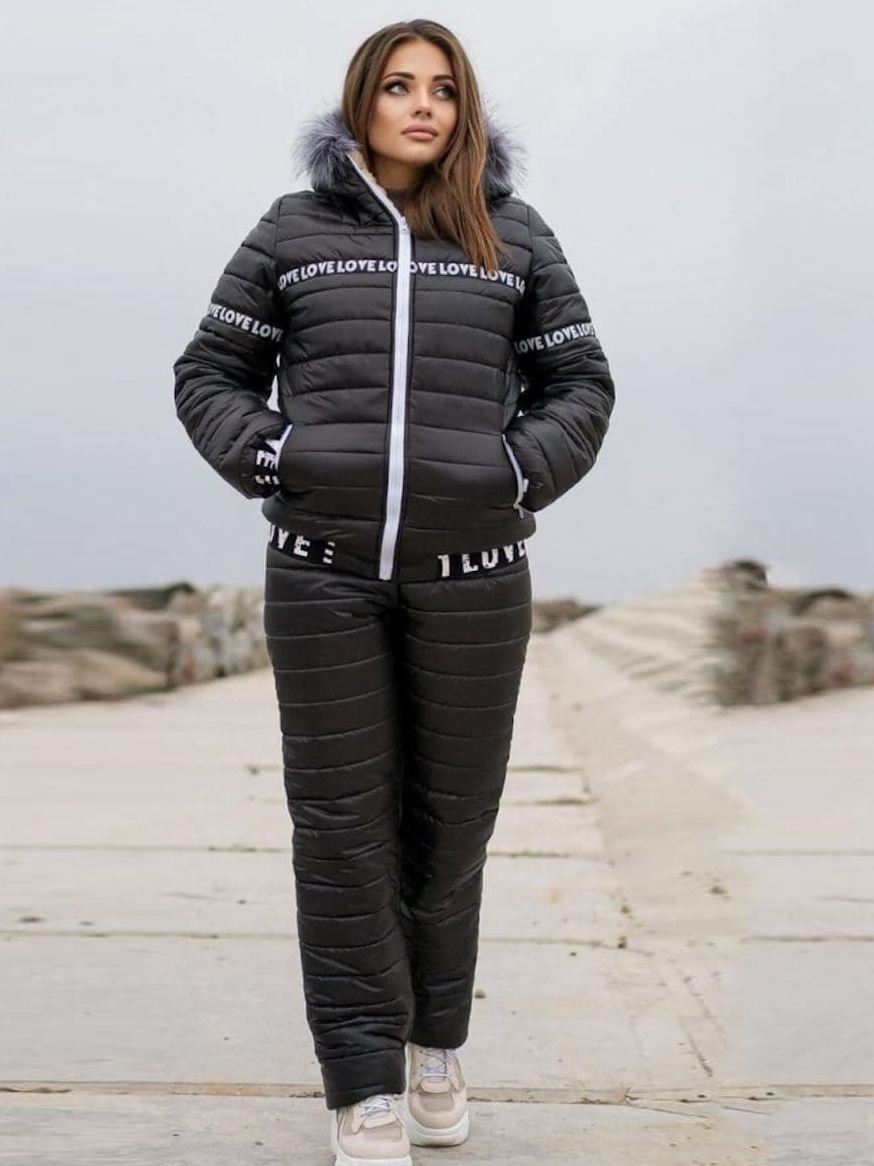 Лыжный костюм New Trend Women KPS_017 Черный, Лыжный костюм New Trend Women KPS_017 50 Черный
Лыжный костюм New Trend Women KPS_017 Черный, Лыжный костюм New Trend Women KPS_017 50 Черный