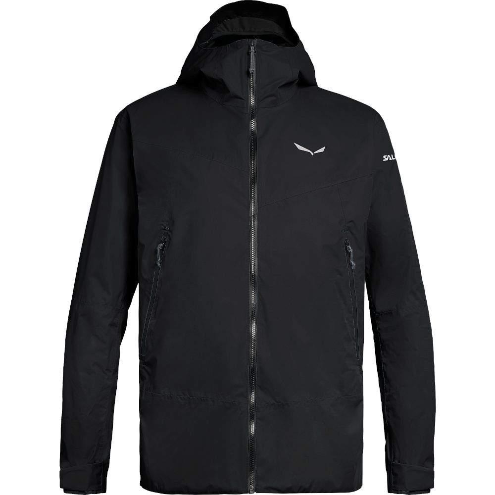 Куртка Salewa Puez Clastic 2 Powertex 2L Jacket  Черный (013.002.8152, Куртка Salewa Puez Clastic 2 Powertex 2L Jacket S Черный (013.002.8152) 
Куртка Salewa Puez Clastic 2 Powertex 2L Jacket  Черный (013.002.8152, Куртка Salewa Puez Clastic 2 Powertex 2L Jacket S Черный (013.002.8152)