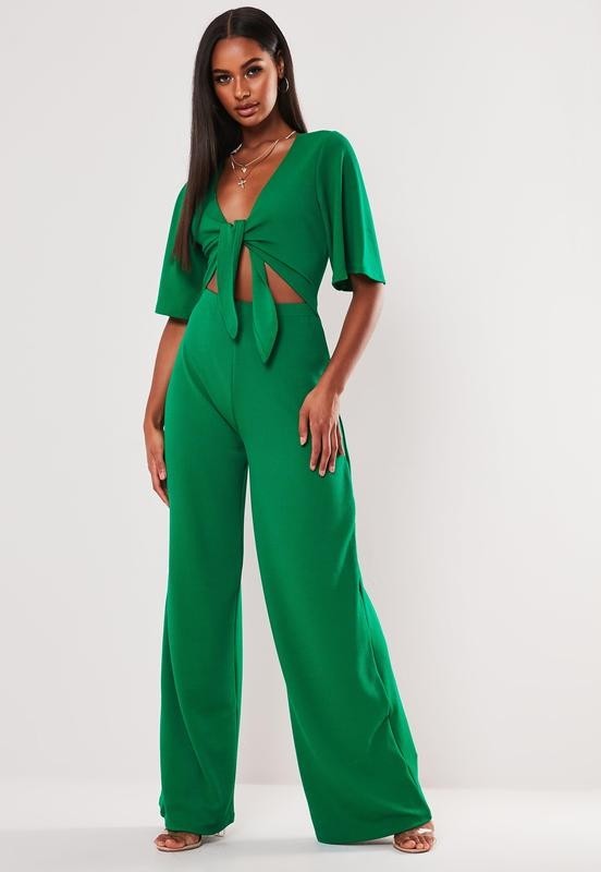Женский комбинезон с брюками клёш Missguided зелёный, Женский комбинезон с брюками клёш Missguided L зелёный
Женский комбинезон с брюками клёш Missguided зелёный, Женский комбинезон с брюками клёш Missguided L зелёный
