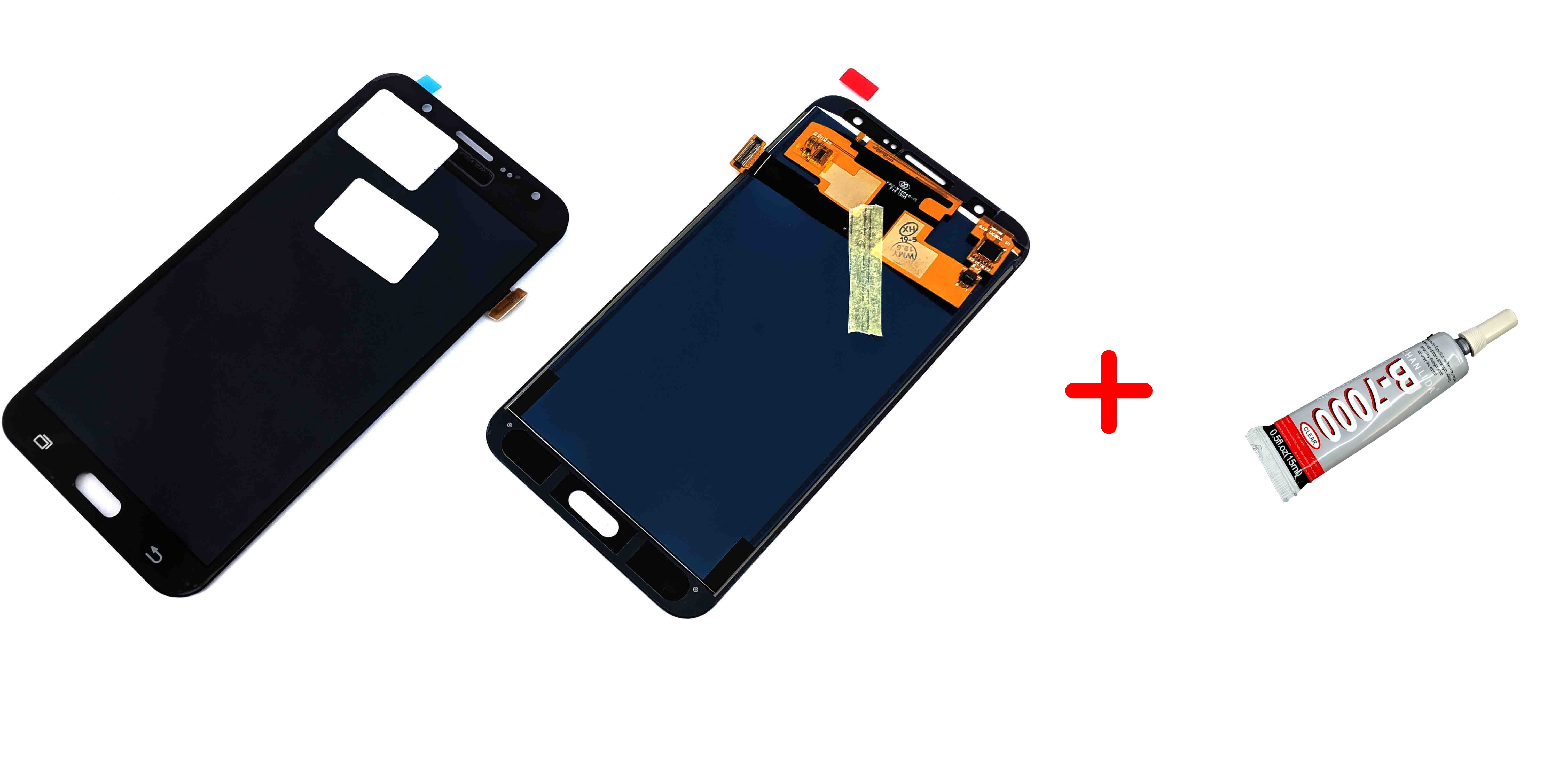 Дисплей + Сенсор (модуль) экран Samsung J700H/ DS Galaxy J7/ J700F черный TFT с регулировкой яркости + клей B7000 high copy
Дисплей + Сенсор (модуль) экран Samsung J700H/ DS Galaxy J7/ J700F черный TFT с регулировкой яркости + клей B7000 high copy