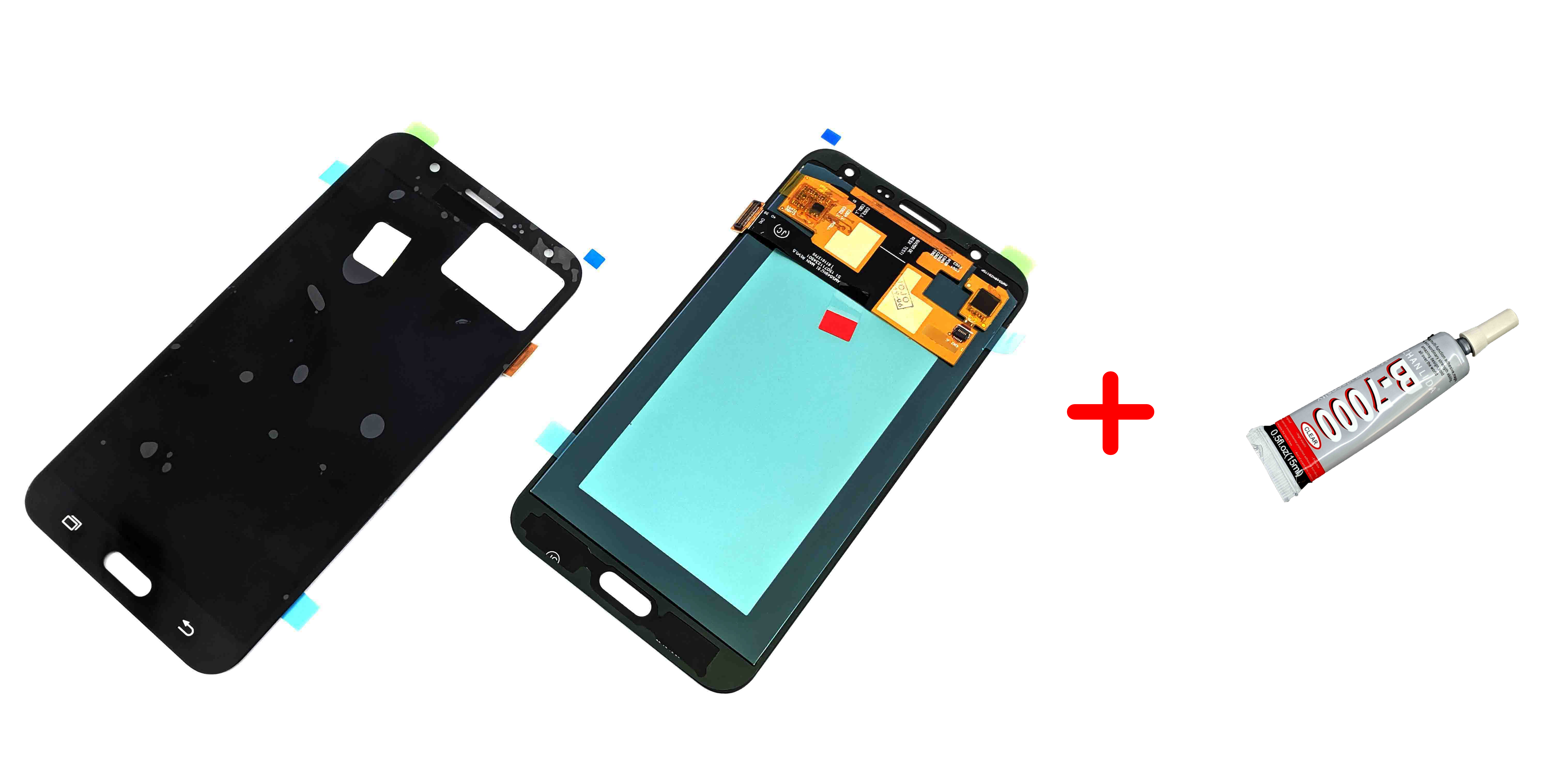 Дисплей + Сенсор (модуль) экран Samsung J700H/ DS Galaxy J7/ J700F черный OLED + клей B7000 high copy
Дисплей + Сенсор (модуль) экран Samsung J700H/ DS Galaxy J7/ J700F черный OLED + клей B7000 high copy