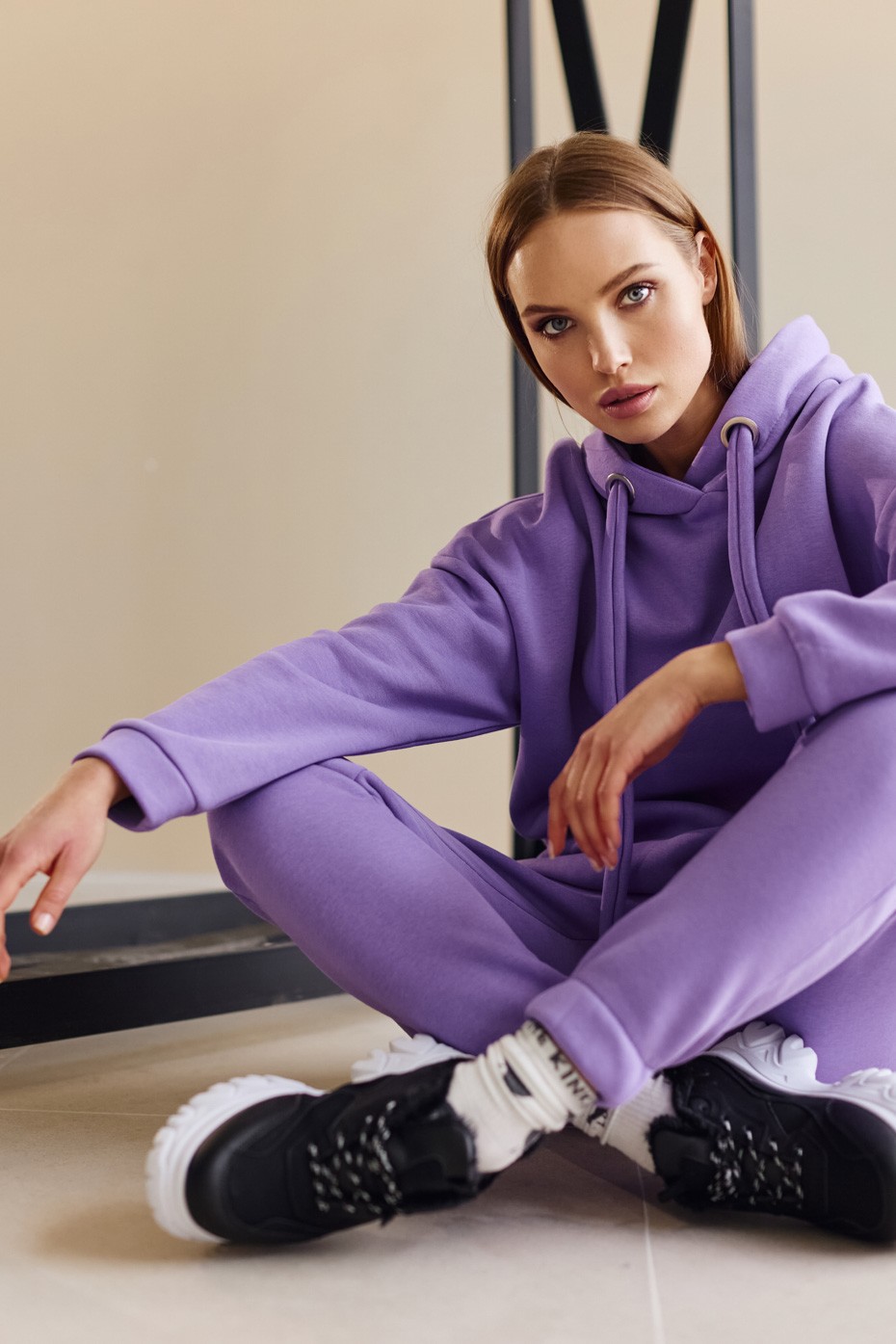 Костюм 1674.5099 Seventeen - сиреневый, Костюм 1674.5099 Seventeen S-M сиреневый
Костюм 1674.5099 Seventeen - сиреневый, Костюм 1674.5099 Seventeen S-M сиреневый
