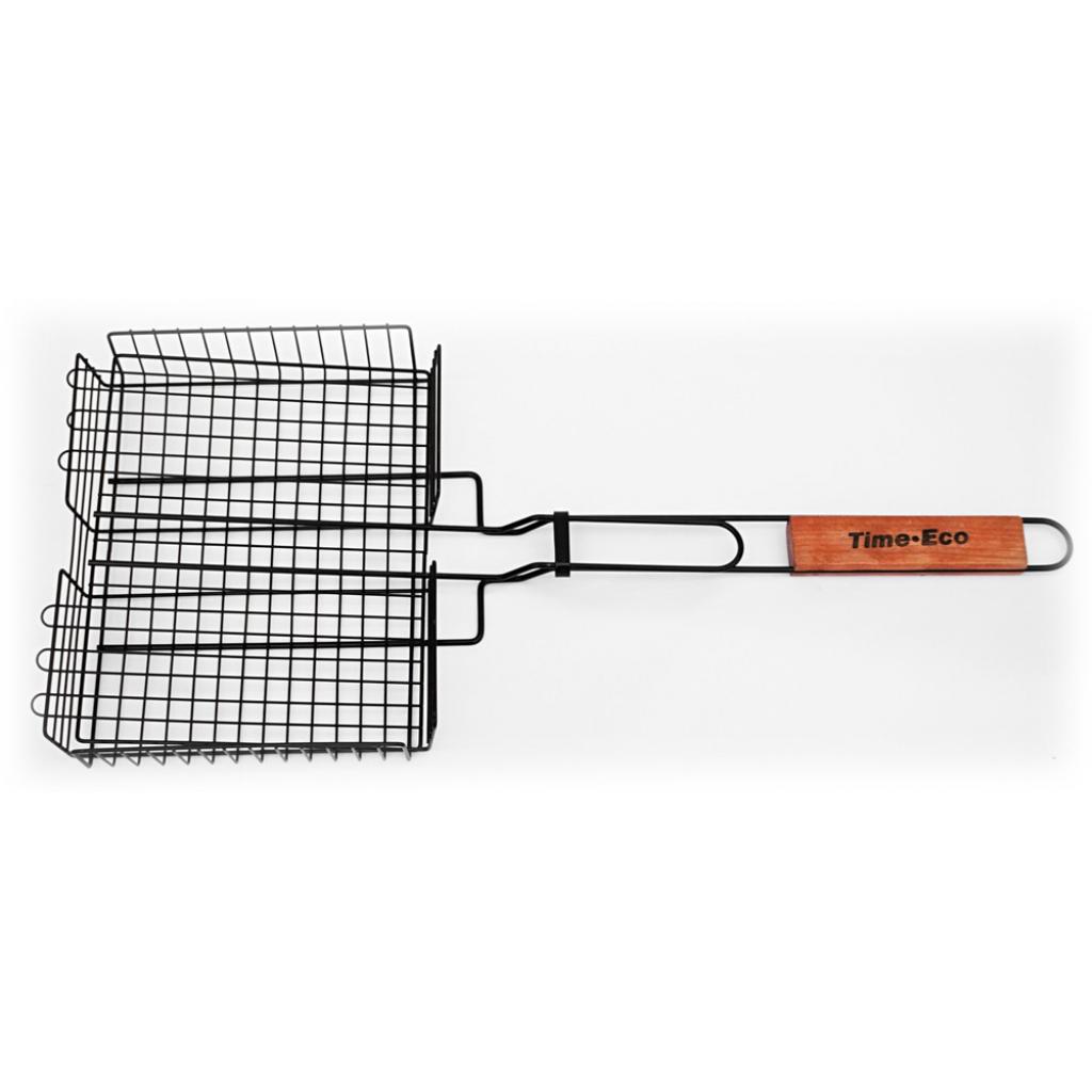 Решётка для гриля Time Eco 2108
Решётка для гриля Time Eco 2108