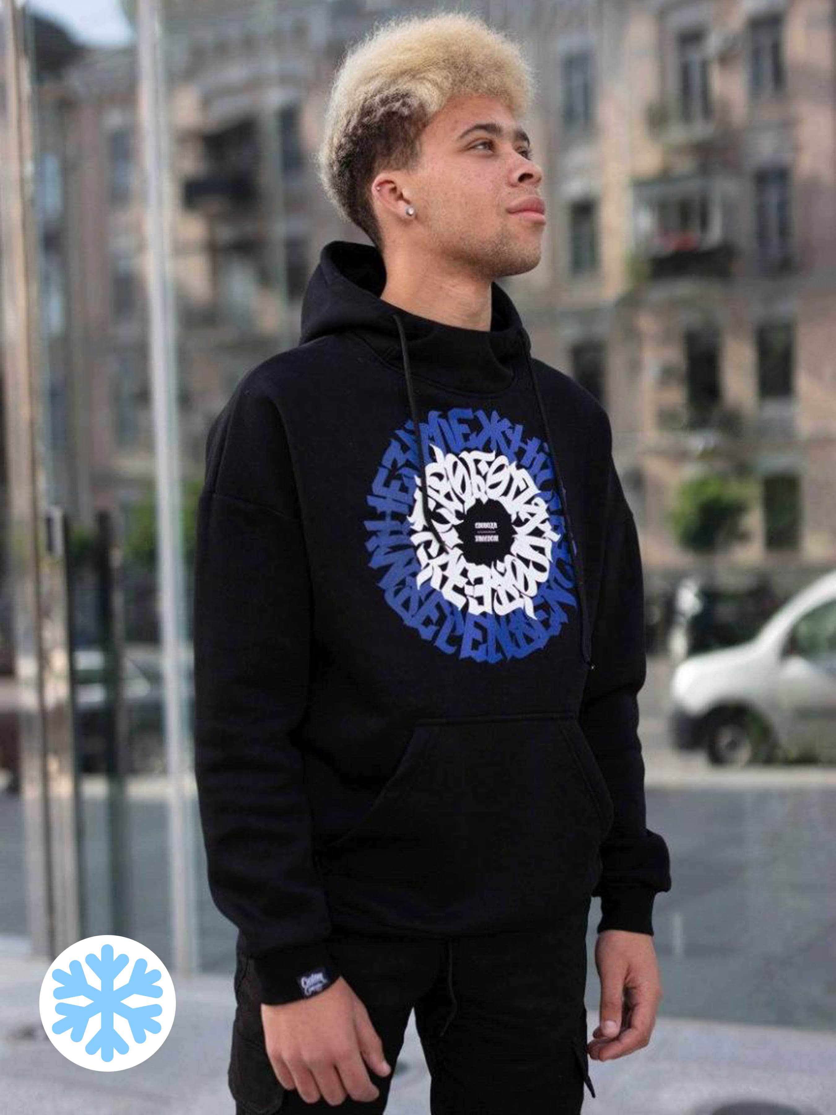 Худі утеплене Custom Wear Свобода, Худі утеплене Custom Wear Свобода XL
Худі утеплене Custom Wear Свобода, Худі утеплене Custom Wear Свобода XL