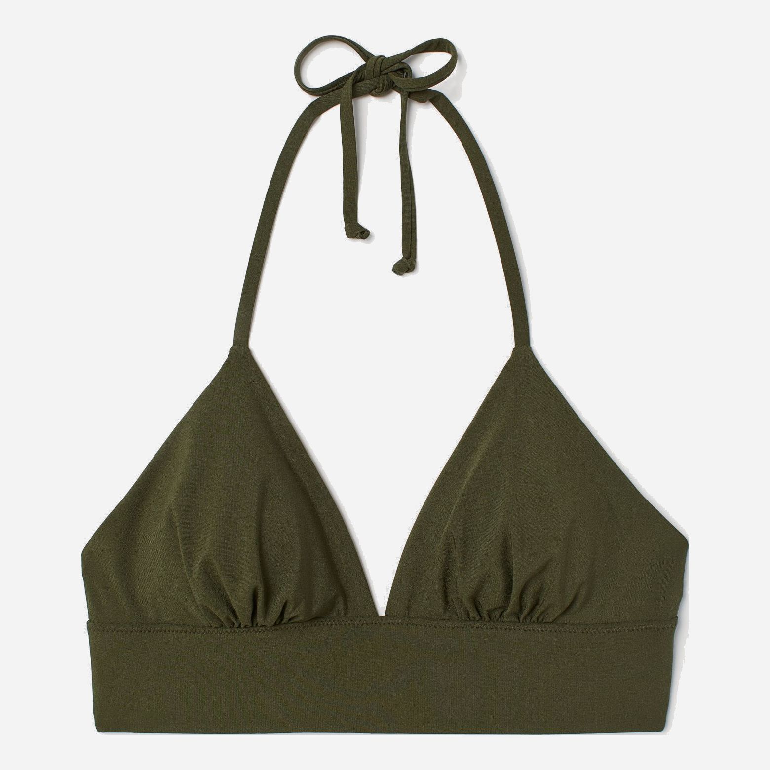 Верхняя часть купальника H&M 1811-684212  Темно-зеленая, Верхняя часть купальника H&M 1811-684212 36 Темно-зеленая 
Верхняя часть купальника H&M 1811-684212  Темно-зеленая, Верхняя часть купальника H&M 1811-684212 36 Темно-зеленая