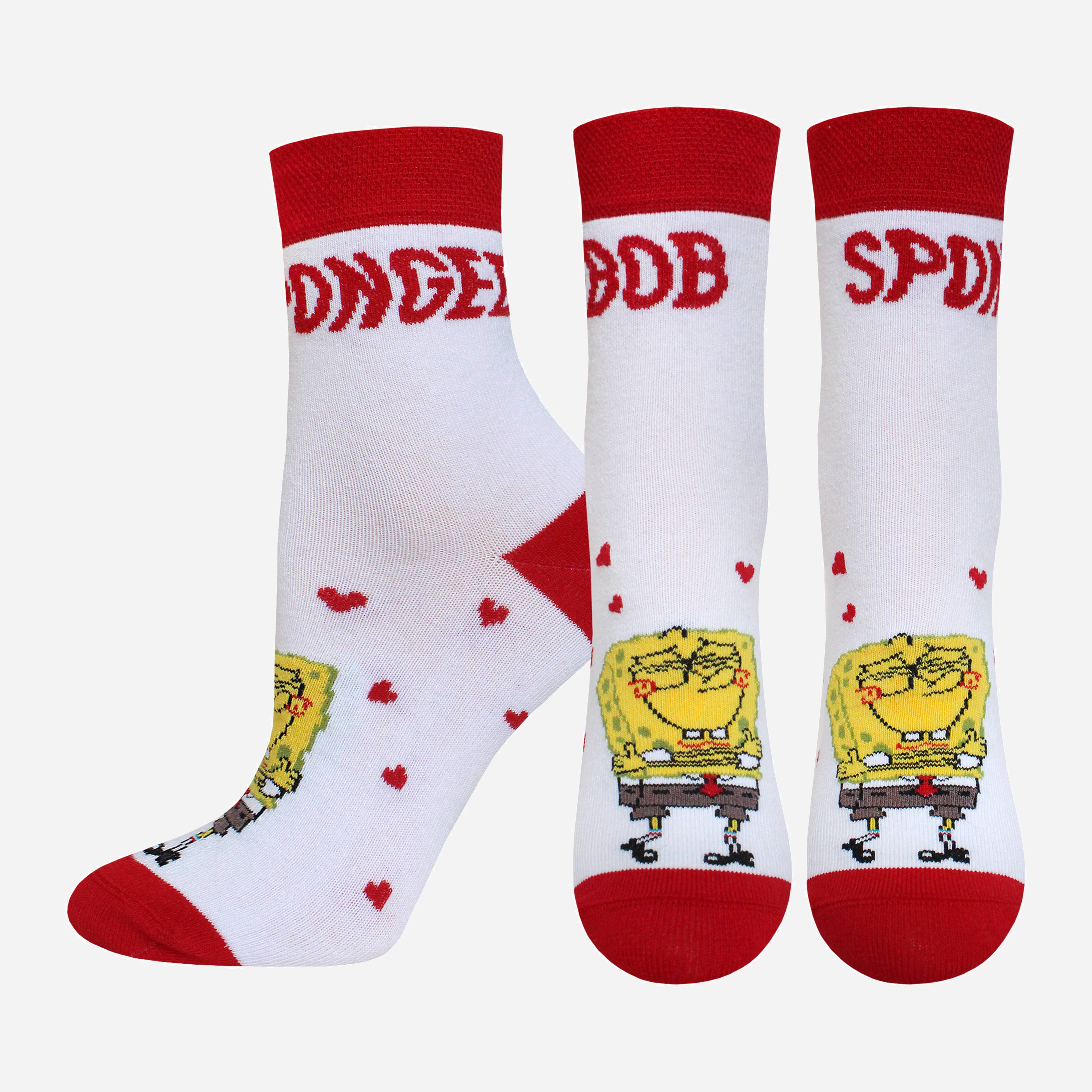 Носки Брестские Spongebob 21С3074 - Белые, Носки Брестские Spongebob 21С3074 21-22 Белые
Носки Брестские Spongebob 21С3074 - Белые, Носки Брестские Spongebob 21С3074 21-22 Белые