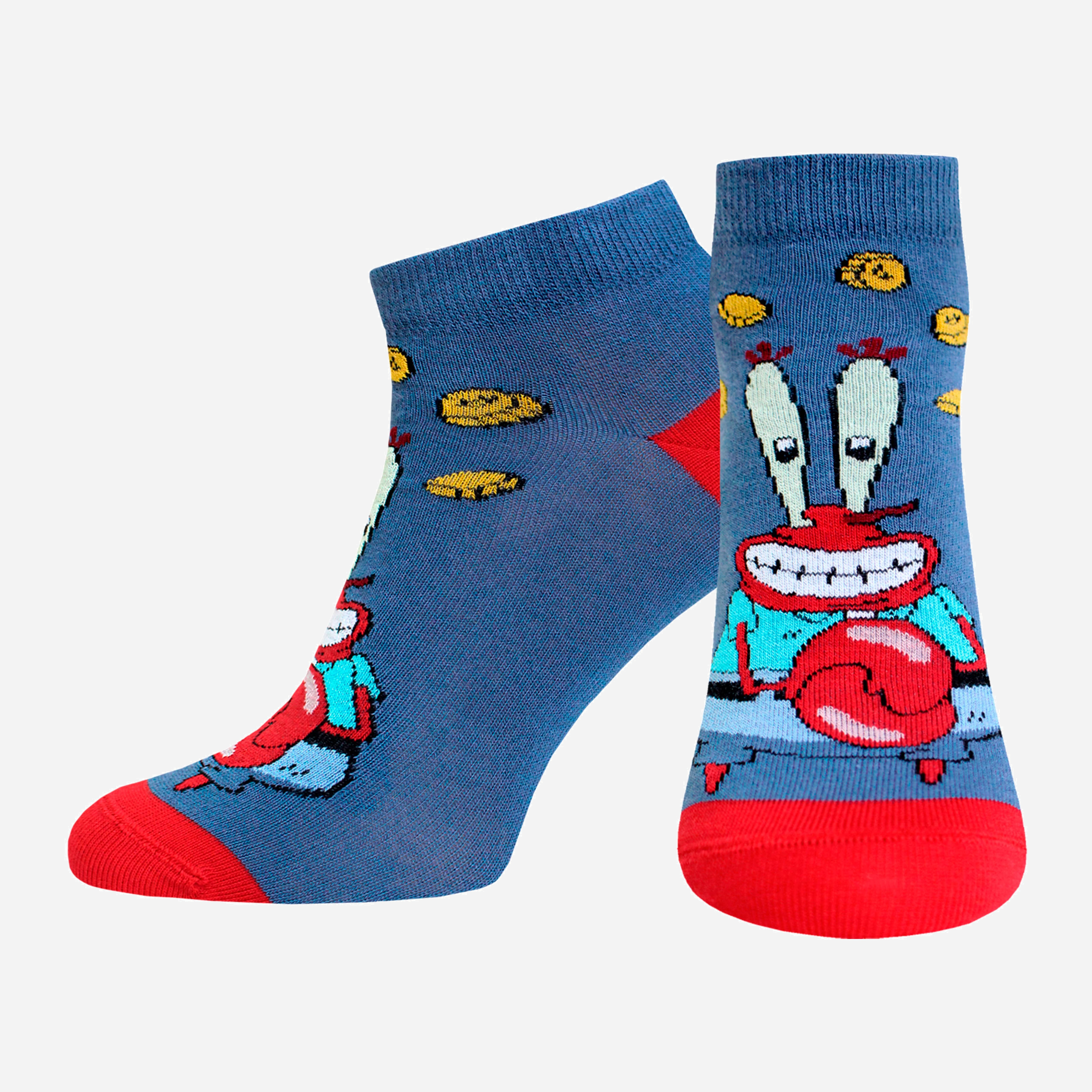 Носки Брестские Spongebob 21С2139 - (29) Джинс, Носки Брестские Spongebob 21С2139 44-45 (29) Джинс
Носки Брестские Spongebob 21С2139 - (29) Джинс, Носки Брестские Spongebob 21С2139 44-45 (29) Джинс