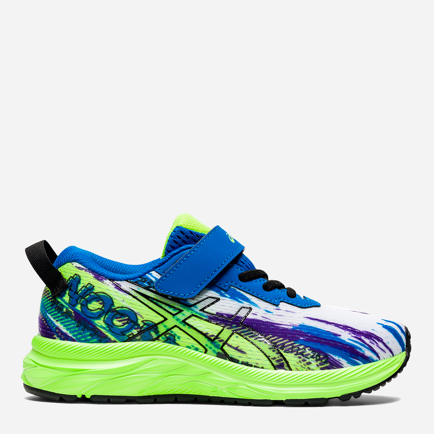 Кроссовки детские ASICS Pre Noosa Tri 13 Ps 1014A226-101 35 (2) 22.5 см Белый/Лаймовый/Синий
Кроссовки детские ASICS Pre Noosa Tri 13 Ps 1014A226-101 35 (2) 22.5 см Белый/Лаймовый/Синий