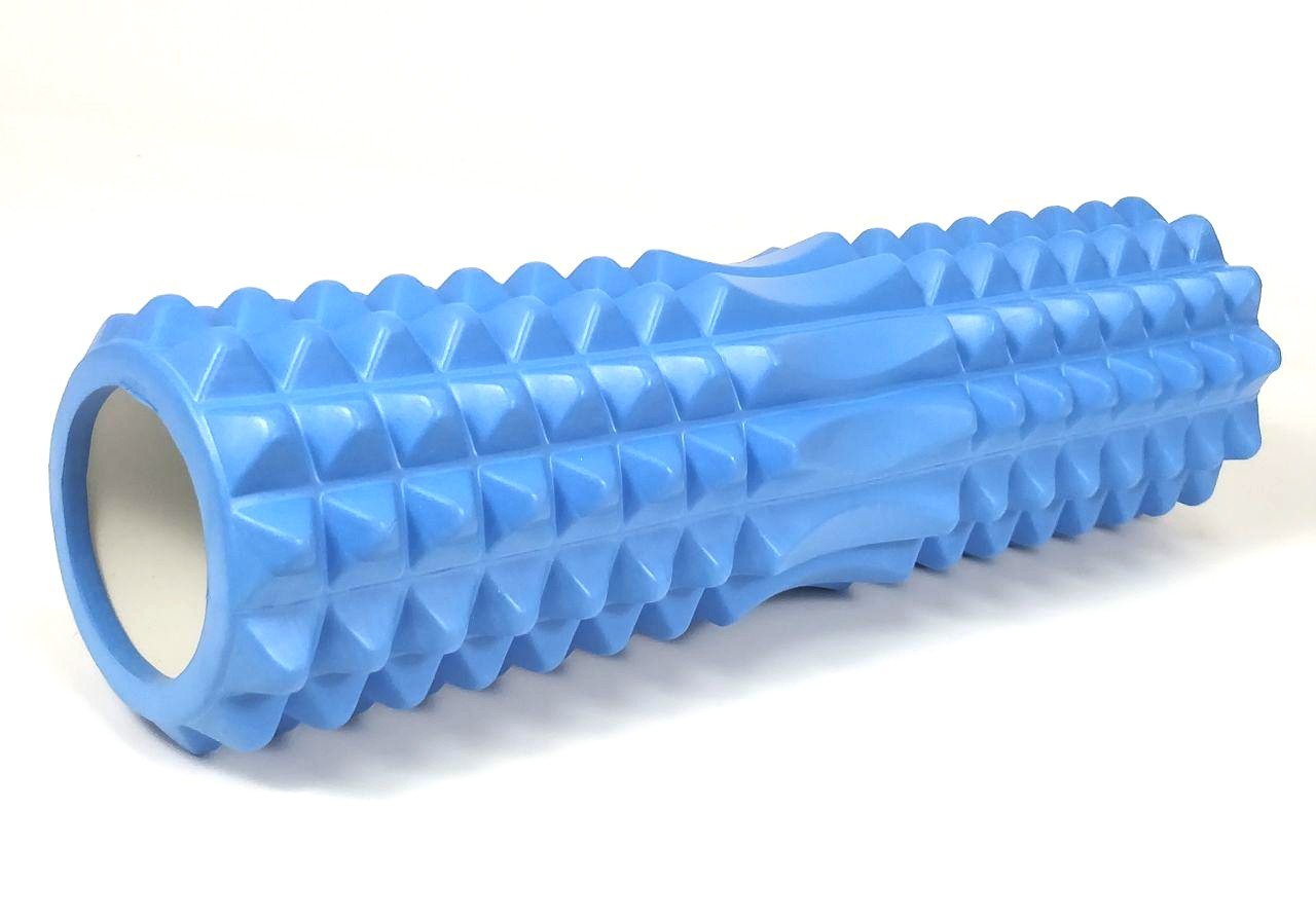 Массажный ролик EasyFit для йоги и фитнеса Grid Roller 45 см v.2.2 синий EVA пена EF-2028
Массажный ролик EasyFit для йоги и фитнеса Grid Roller 45 см v.2.2 синий EVA пена EF-2028