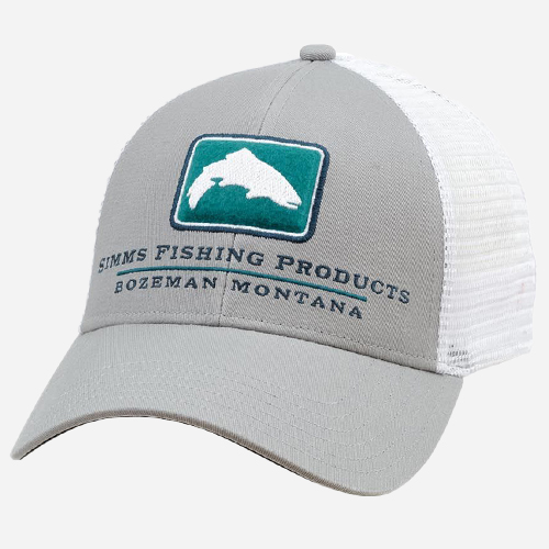 Кепка Simms Trout Icon Trucker Granite (12226-055-00, Кепка Simms Trout Icon Trucker One Size Granite (12226-055-00)
Кепка Simms Trout Icon Trucker Granite (12226-055-00, Кепка Simms Trout Icon Trucker One Size Granite (12226-055-00)