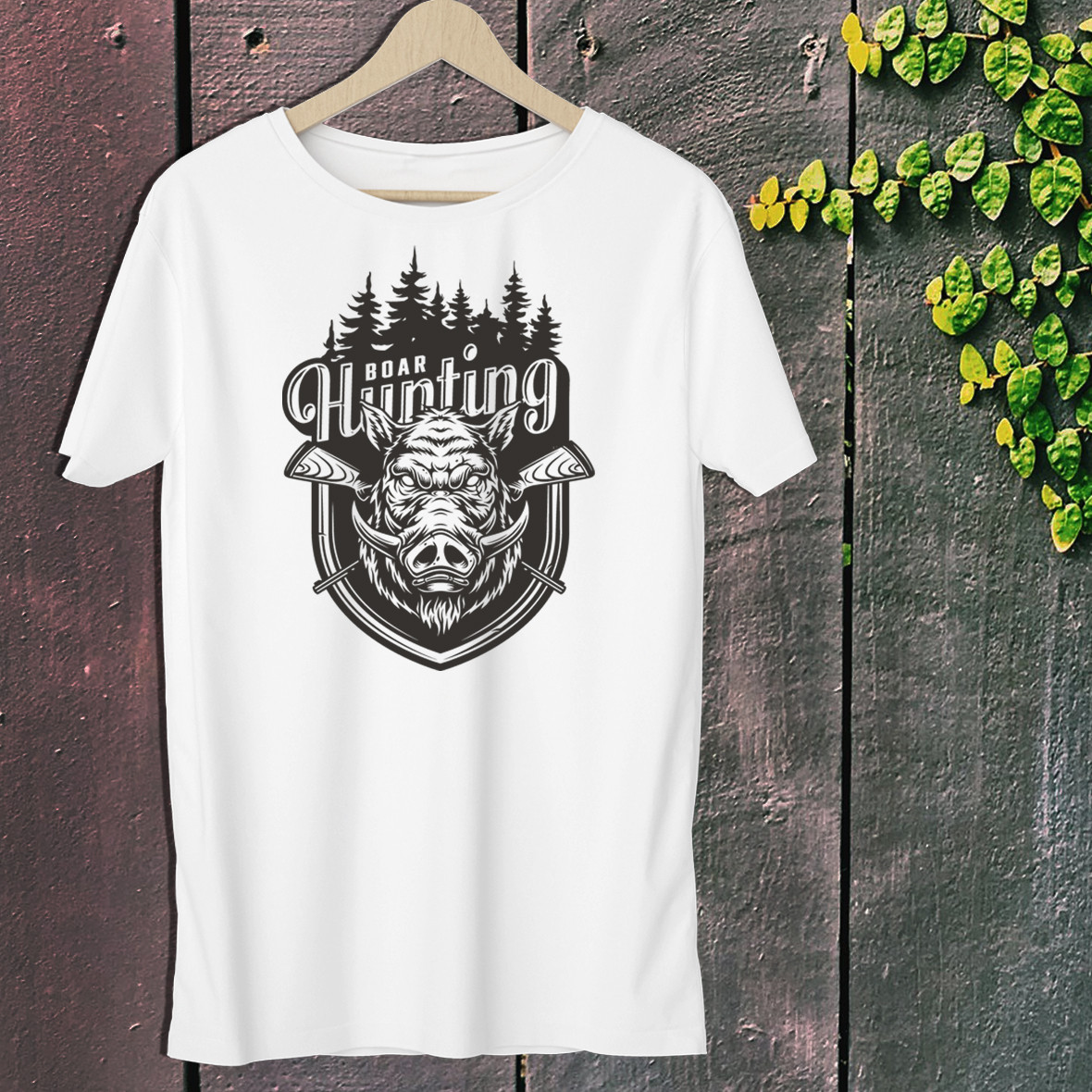 Мужская футболка для охотника с принтом Голова Кабана "Boar Hunting" Push IT , Белый, Мужская футболка для охотника с принтом Голова Кабана "Boar Hunting" Push IT M, Белый
Мужская футболка для охотника с принтом Голова Кабана "Boar Hunting" Push IT , Белый, Мужская футболка для охотника с принтом Голова Кабана "Boar Hunting" Push IT M, Белый