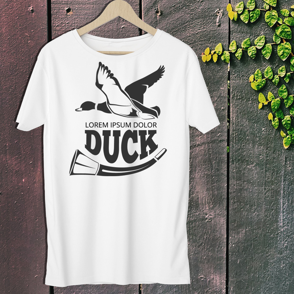 Мужская футболка для охотника с принтом Утка "Lorem ipsum dolor duck" Push IT , Белый, Мужская футболка для охотника с принтом Утка "Lorem ipsum dolor duck" Push IT XL, Белый
Мужская футболка для охотника с принтом Утка "Lorem ipsum dolor duck" Push IT , Белый, Мужская футболка для охотника с принтом Утка "Lorem ipsum dolor duck" Push IT XL, Белый