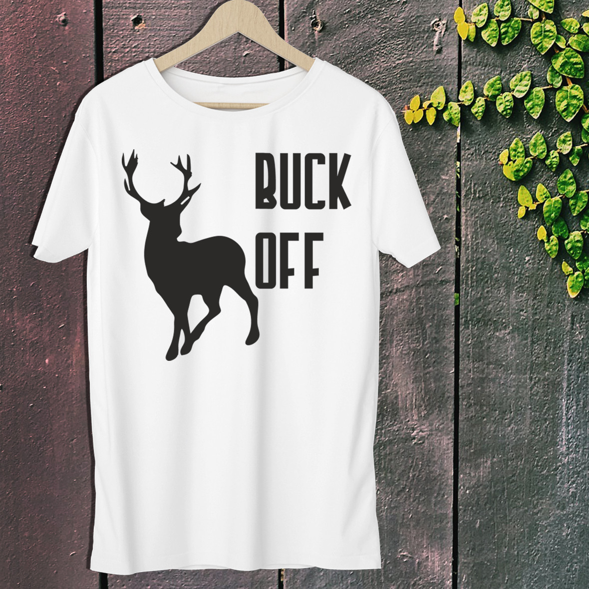 Мужская футболка для охотника с принтом "Buck off" Push IT , Белый, Мужская футболка для охотника с принтом "Buck off" Push IT XL, Белый
Мужская футболка для охотника с принтом "Buck off" Push IT , Белый, Мужская футболка для охотника с принтом "Buck off" Push IT XL, Белый