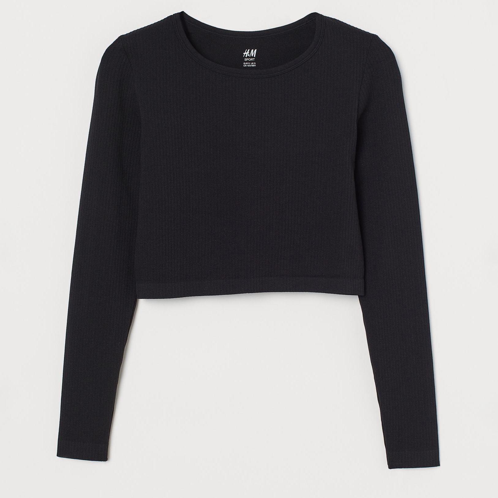Спортивный топ H&M Sport 9280063sdm Черный, Спортивный топ H&M Sport 9280063sdm XS Черный
Спортивный топ H&M Sport 9280063sdm Черный, Спортивный топ H&M Sport 9280063sdm XS Черный