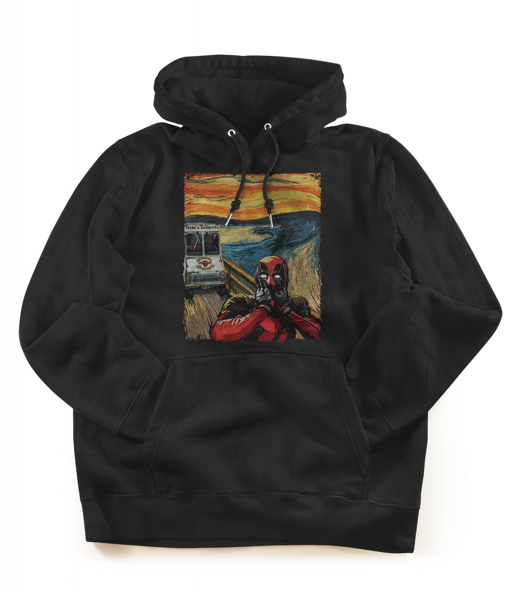 Худи Deadpool The Scream Дэдпул Крик Черная, Худи Deadpool The Scream Дэдпул Крик 2XL Черная
Худи Deadpool The Scream Дэдпул Крик Черная, Худи Deadpool The Scream Дэдпул Крик 2XL Черная
