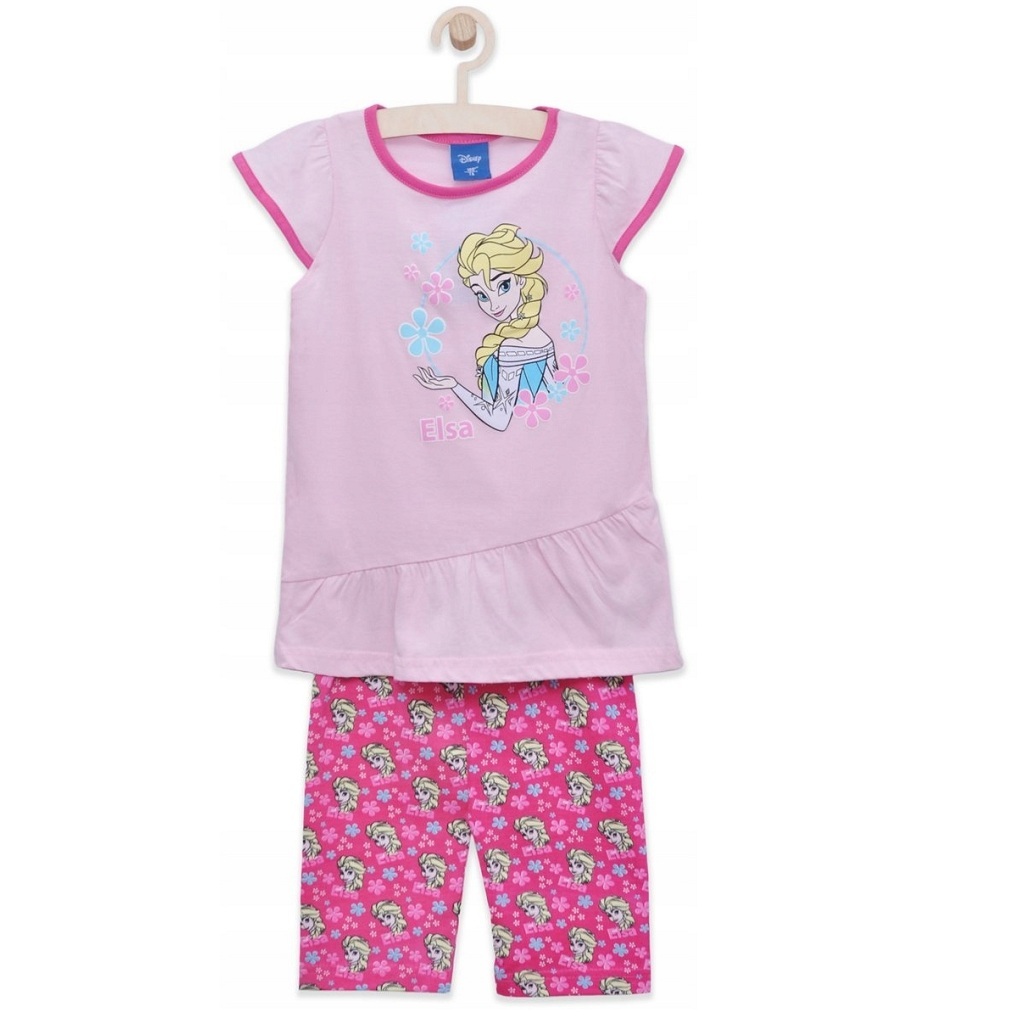 Комплект (футболка, шорты) Disney Frozen (Холодное Cердце) 128 см Розовый TRW521266741
Комплект (футболка, шорты) Disney Frozen (Холодное Cердце) 128 см Розовый TRW521266741