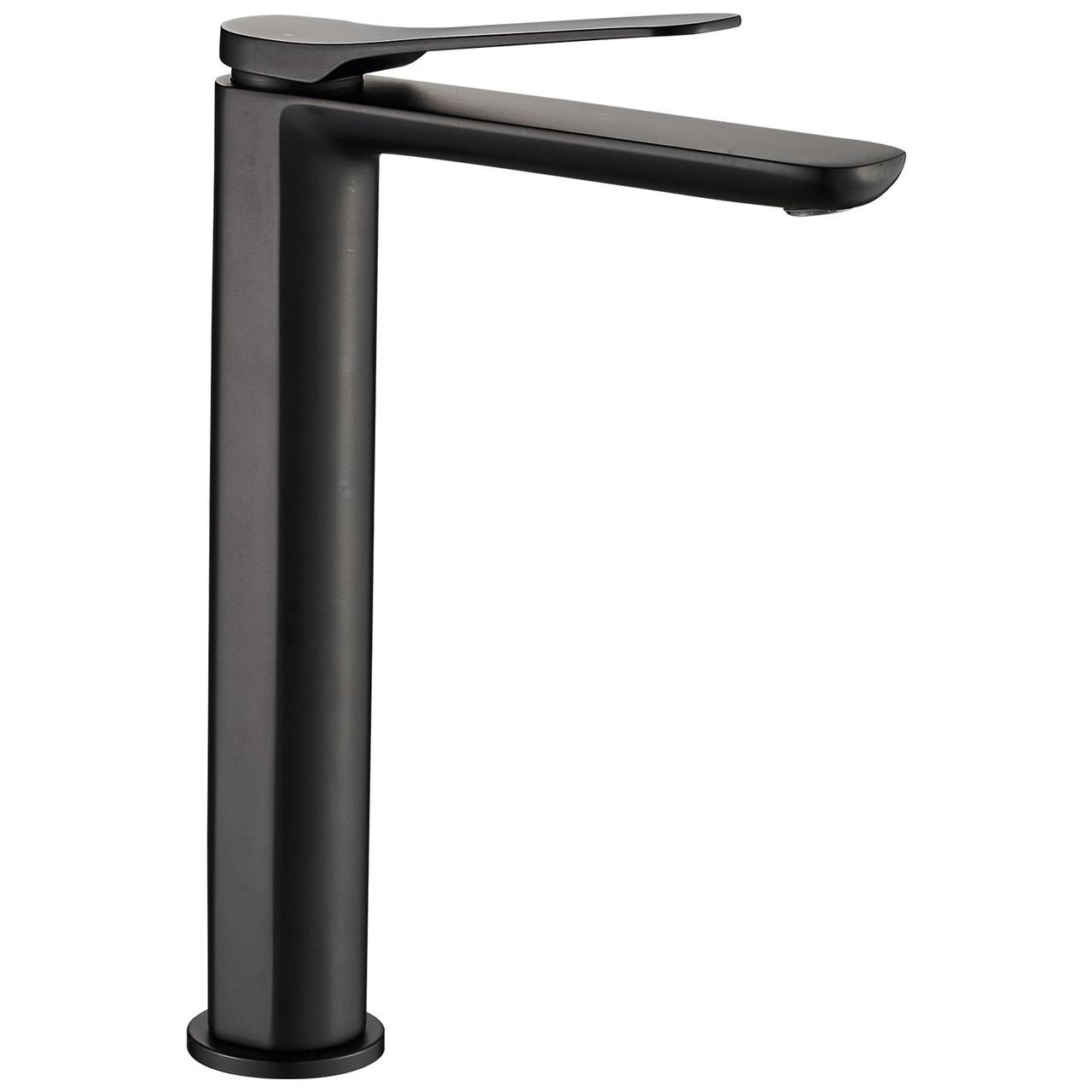 Смеситель для раковины высокий REA CREEK BLACK MAT REA-B8404 черный (84352)
Смеситель для раковины высокий REA CREEK BLACK MAT REA-B8404 черный (84352)
