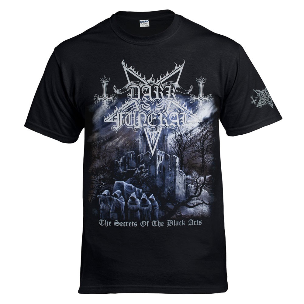 Футболка Talisman DARK FUNERAL The Secrets Of The Black Arts Черный, Футболка Talisman DARK FUNERAL The Secrets Of The Black Arts Черный XL
Футболка Talisman DARK FUNERAL The Secrets Of The Black Arts Черный, Футболка Talisman DARK FUNERAL The Secrets Of The Black Arts Черный XL