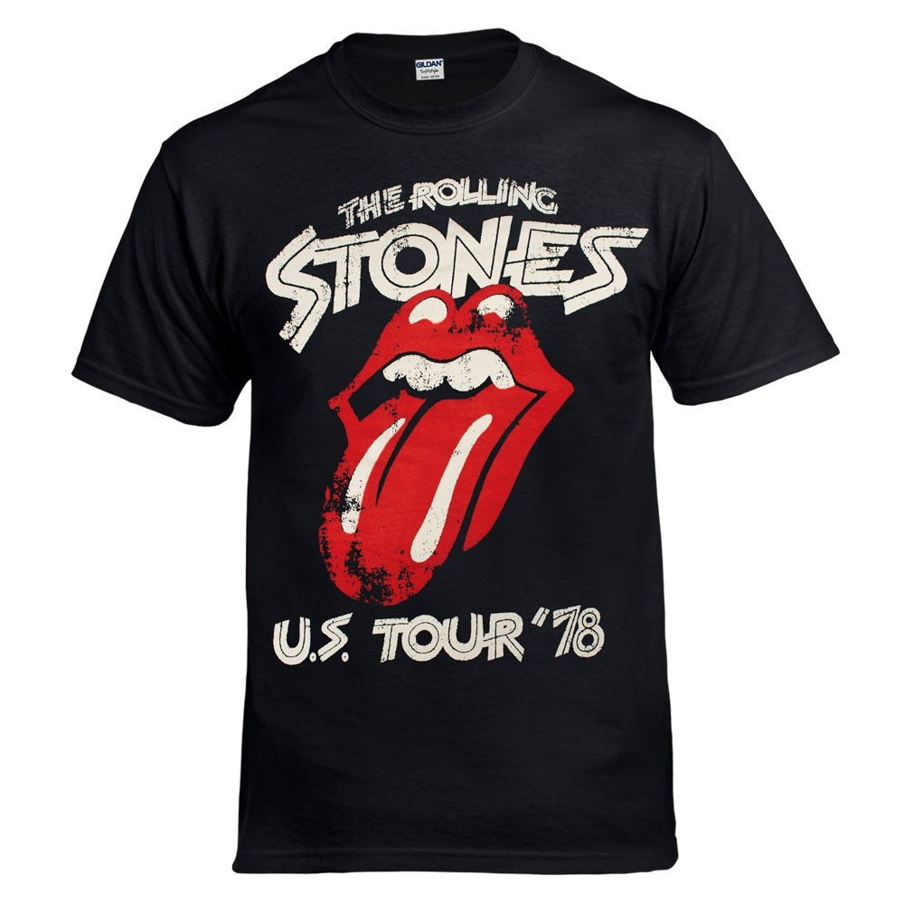 Футболка Talisman ROLLING STONES US Tour 78 Черный, Футболка Talisman ROLLING STONES US Tour 78 Черный XL
Футболка Talisman ROLLING STONES US Tour 78 Черный, Футболка Talisman ROLLING STONES US Tour 78 Черный XL