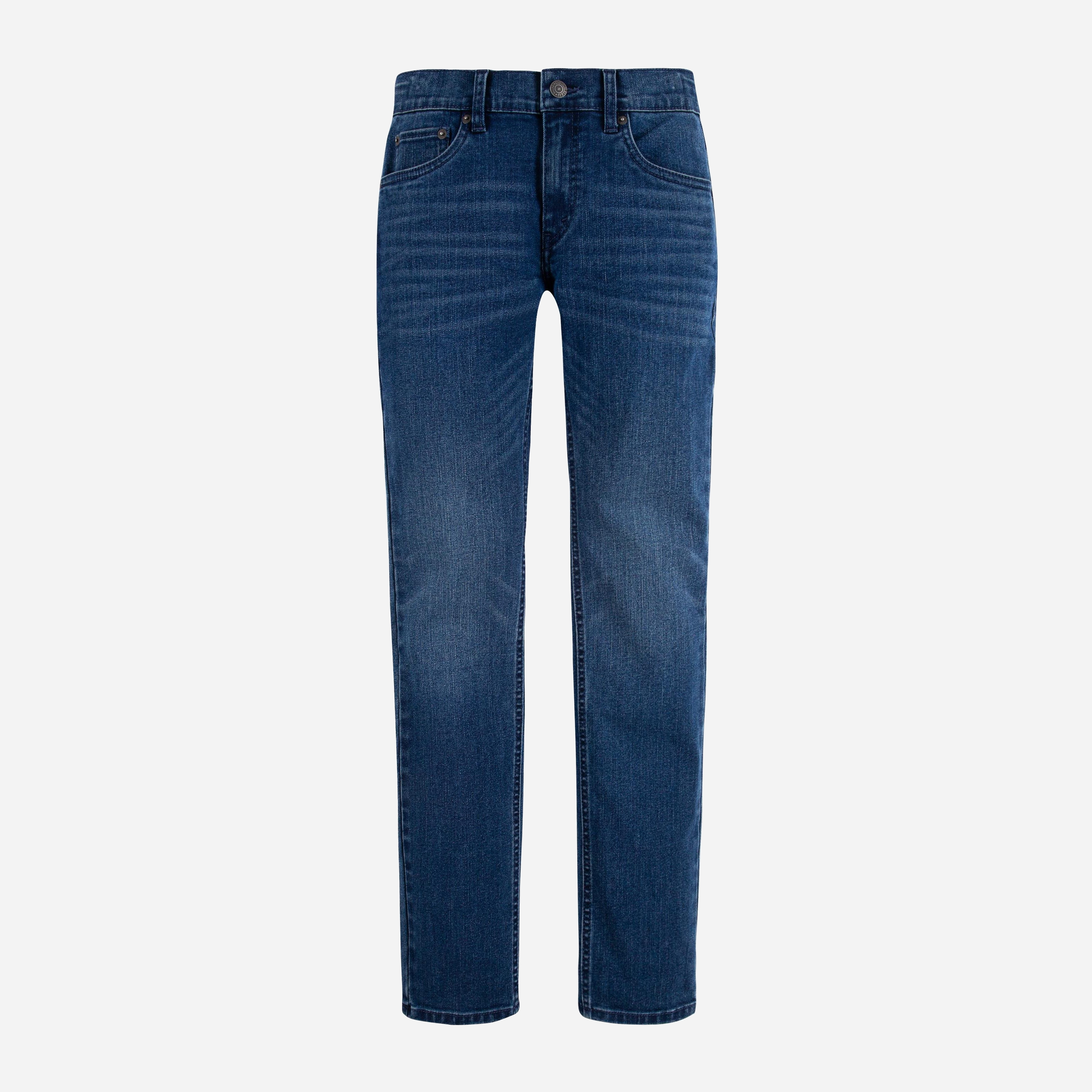 Джинсы детские Levi's Lvb-510 Skinny Fit Jeans 9EA211-D4M 164-176 см (3665115039764)
Джинсы детские Levi's Lvb-510 Skinny Fit Jeans 9EA211-D4M 164-176 см (3665115039764)
