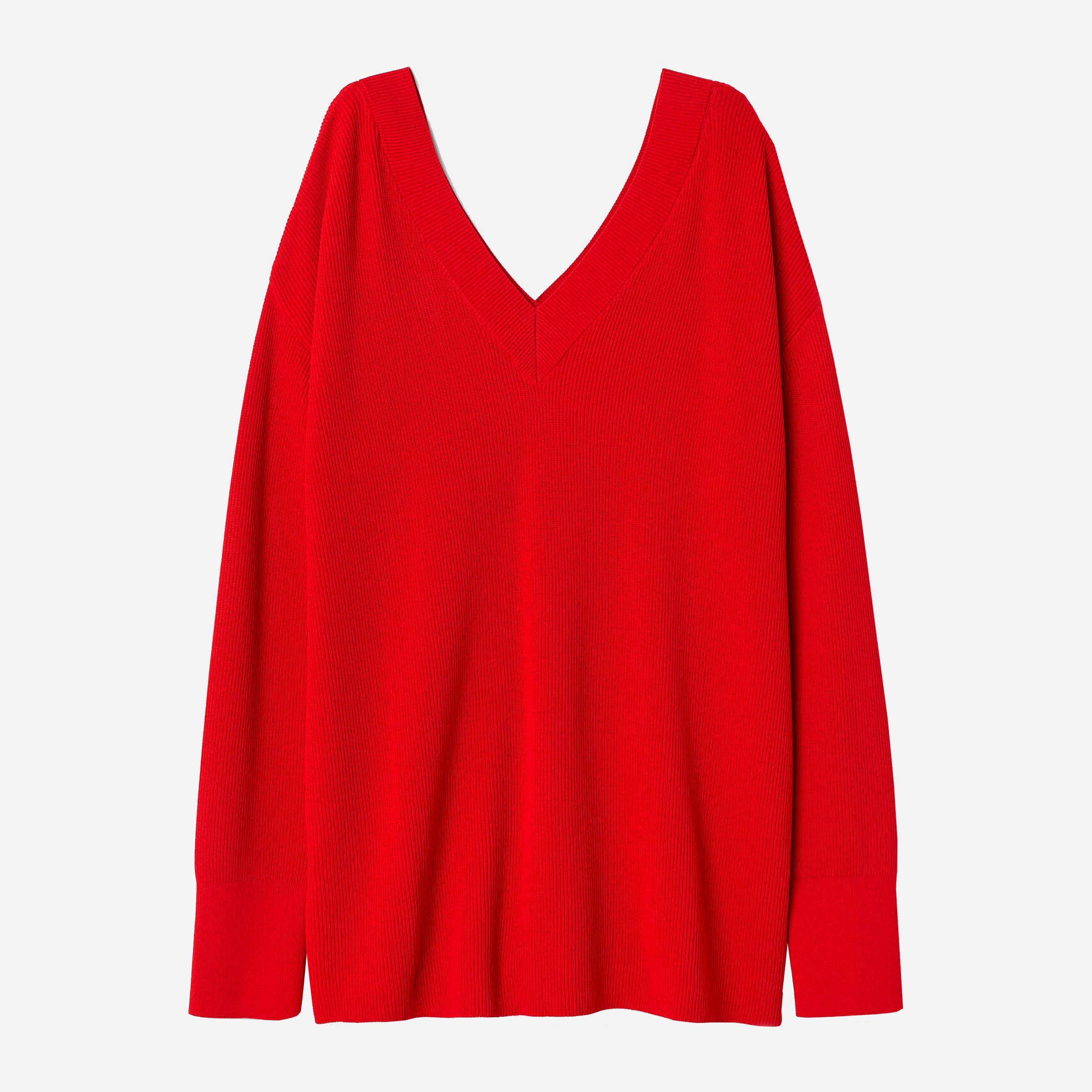 Пуловер H&M 03-0740457-005 Красный (СА2000001375983, Пуловер H&M 03-0740457-005 S Красный (СА2000001375983)
Пуловер H&M 03-0740457-005 Красный (СА2000001375983, Пуловер H&M 03-0740457-005 S Красный (СА2000001375983)