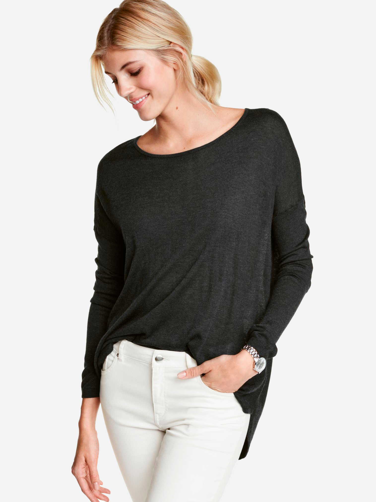 Джемпер H&M 0363505-4 Темно-серый (СА2000001474549, Джемпер H&M 0363505-4 XS Темно-серый (СА2000001474549)
Джемпер H&M 0363505-4 Темно-серый (СА2000001474549, Джемпер H&M 0363505-4 XS Темно-серый (СА2000001474549)