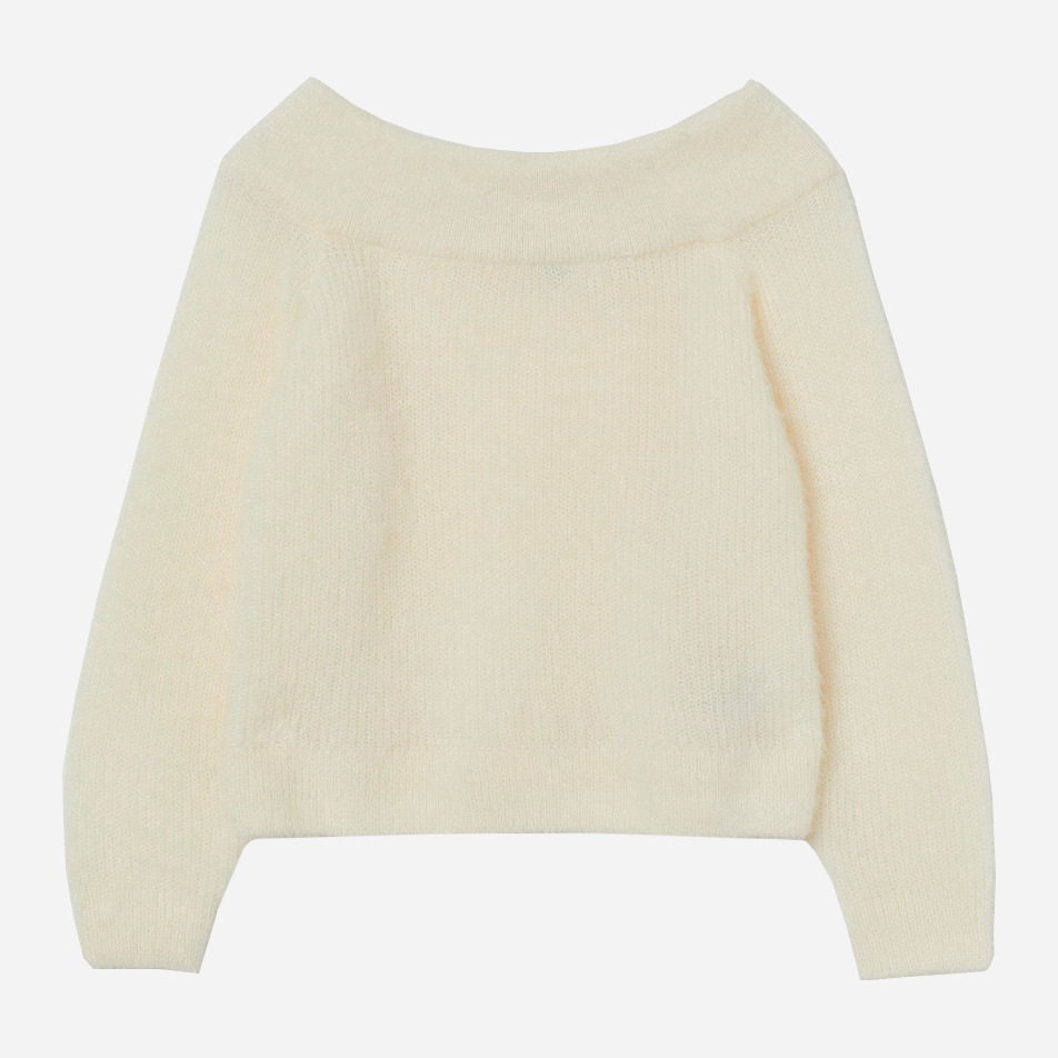 Джемпер H&M 0811352-0 Кремовый (СА2000001677582, Джемпер H&M 0811352-0 S Кремовый (СА2000001677582)
Джемпер H&M 0811352-0 Кремовый (СА2000001677582, Джемпер H&M 0811352-0 S Кремовый (СА2000001677582)
