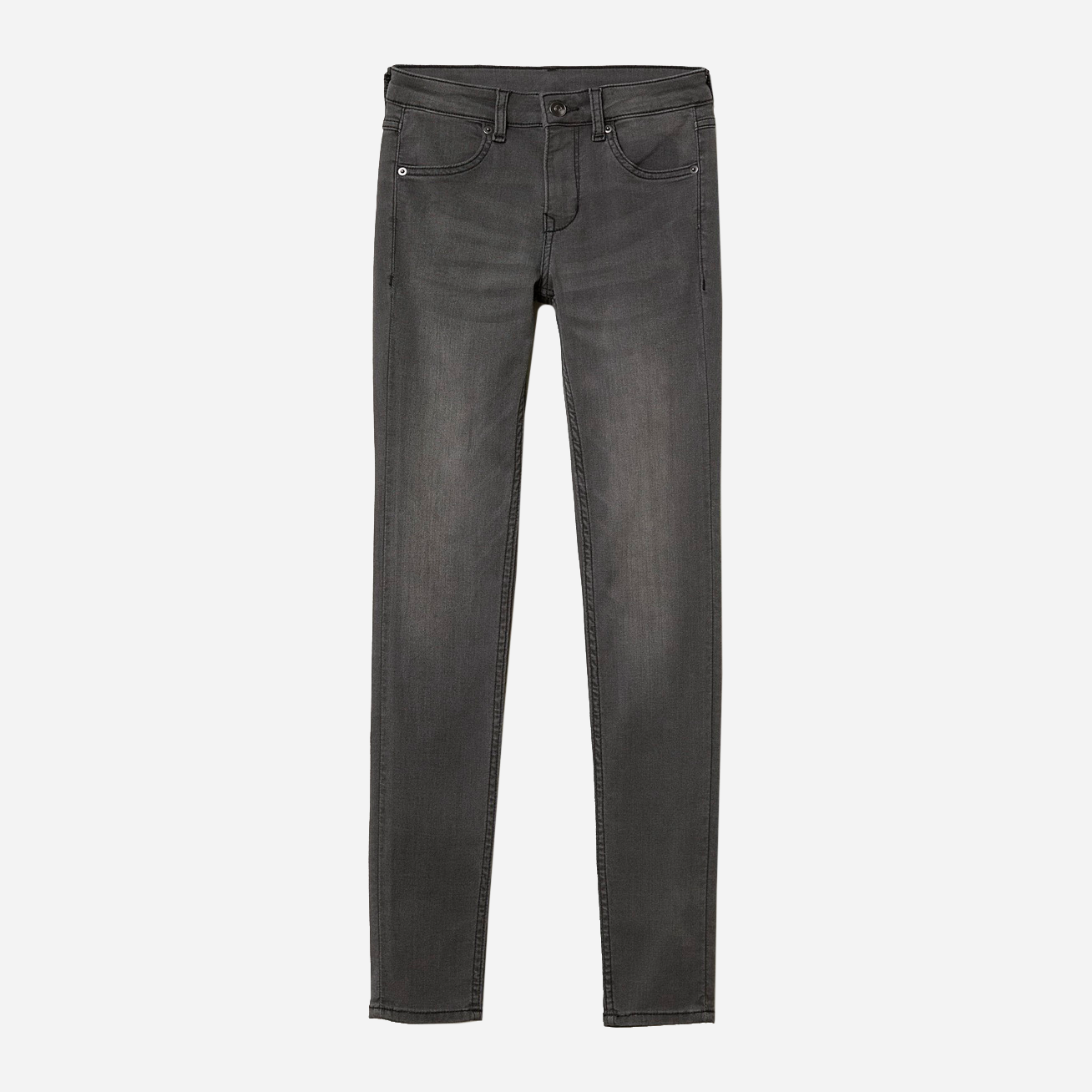 Джинсы H&M 01-80256151-003 Серые (СА2000001640203, Джинсы H&M 01-80256151-003 34 Серые (СА2000001640203)
Джинсы H&M 01-80256151-003 Серые (СА2000001640203, Джинсы H&M 01-80256151-003 34 Серые (СА2000001640203)