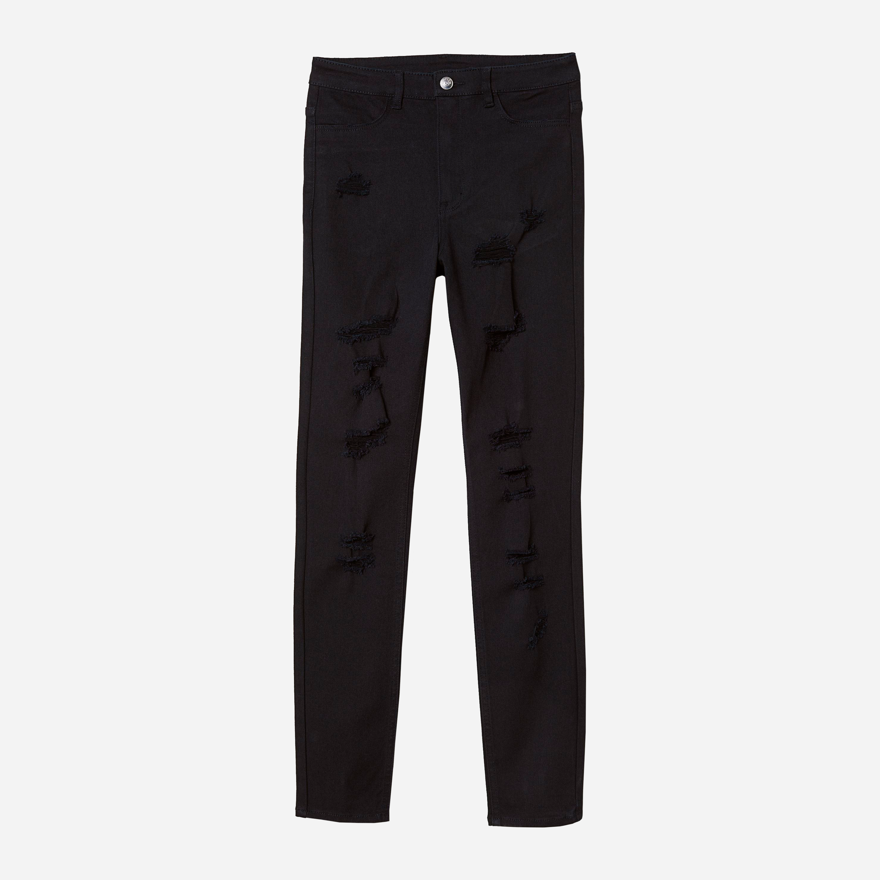 Джинсы H&M 04-330621381-008 Черные (СА2000001547380, Джинсы H&M 04-330621381-008 38 Черные (СА2000001547380)
Джинсы H&M 04-330621381-008 Черные (СА2000001547380, Джинсы H&M 04-330621381-008 38 Черные (СА2000001547380)
