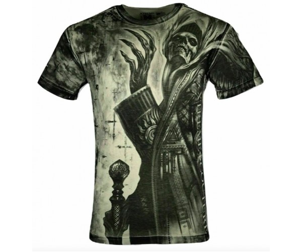 Футболка Xtreme Couture by AFFLICTION Men T-Shirt Apothecary, Футболка 2XL Xtreme Couture by AFFLICTION Men T-Shirt Apothecary
Футболка Xtreme Couture by AFFLICTION Men T-Shirt Apothecary, Футболка 2XL Xtreme Couture by AFFLICTION Men T-Shirt Apothecary