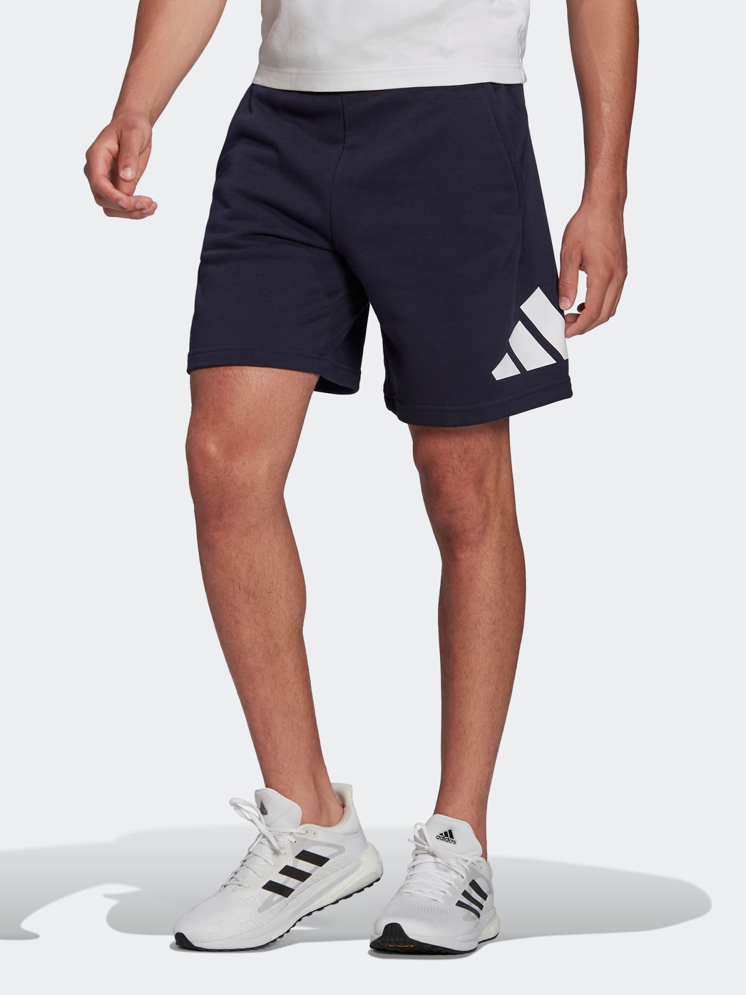Шорты Adidas M Fi 3Bar Short HA1425 Legink, Шорты Adidas M Fi 3Bar Short HA1425 L Legink
Шорты Adidas M Fi 3Bar Short HA1425 Legink, Шорты Adidas M Fi 3Bar Short HA1425 L Legink