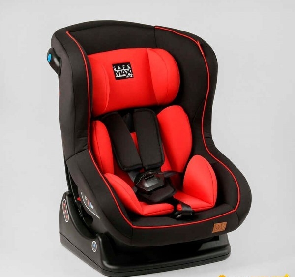 Автокресло ER - 4247 "Joy", "SafeMax", универсальное, группа 0 + / 1, вес ребенка от 0-18 кг
Автокресло ER - 4247 "Joy", "SafeMax", универсальное, группа 0 + / 1, вес ребенка от 0-18 кг