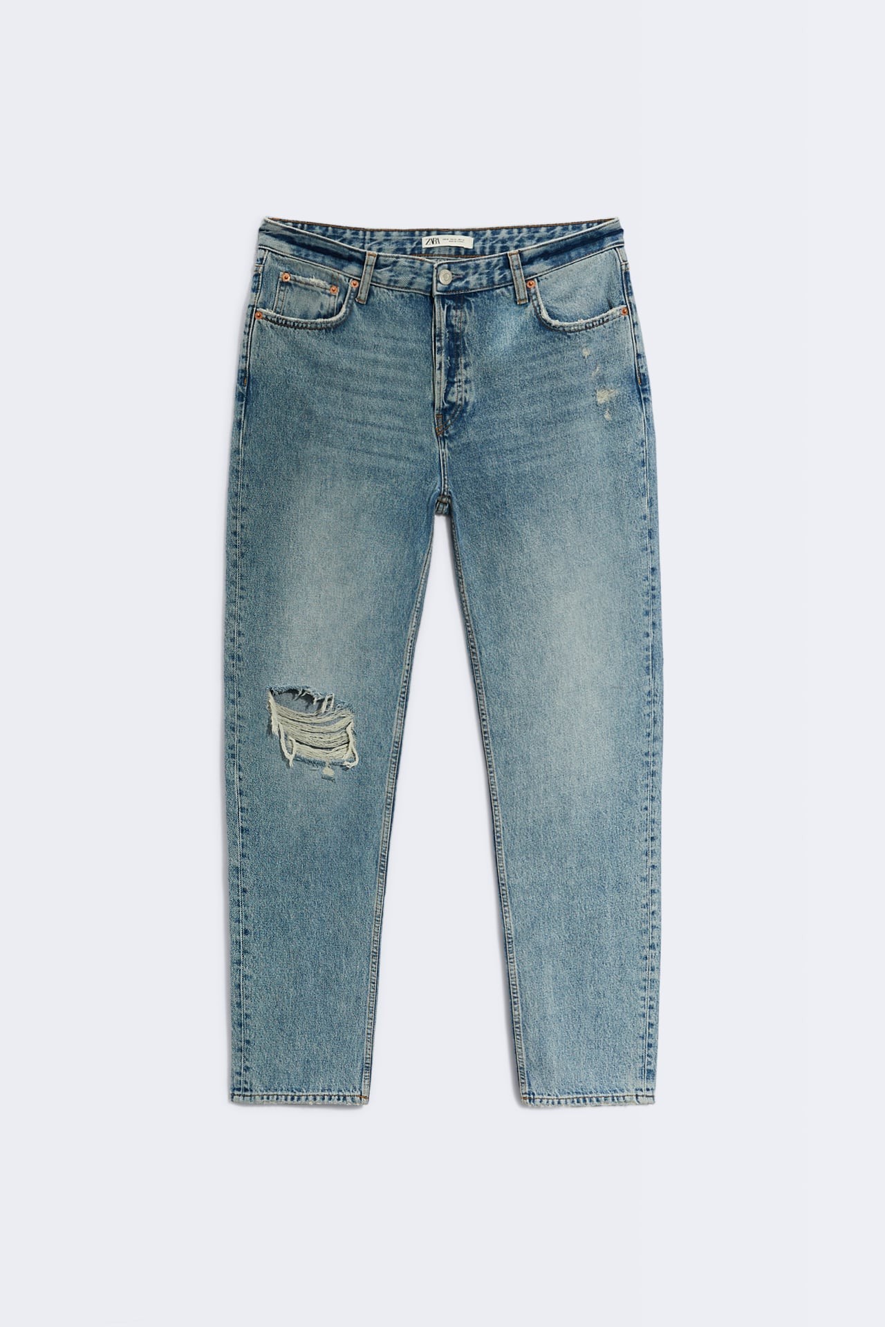 Джинсы прямого кроя Zara синий 0840/366/400, Джинсы прямого кроя Zara 32 синий 0840/366/400
Джинсы прямого кроя Zara синий 0840/366/400, Джинсы прямого кроя Zara 32 синий 0840/366/400