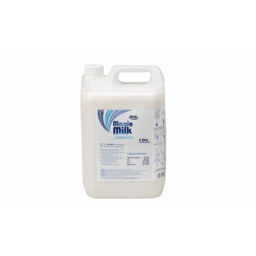 Герметик OKO Magik Milk Tubeless для бескамерных покрышек 5L (шприц для заливки в комплекте)
Герметик OKO Magik Milk Tubeless для бескамерных покрышек 5L (шприц для заливки в комплекте)