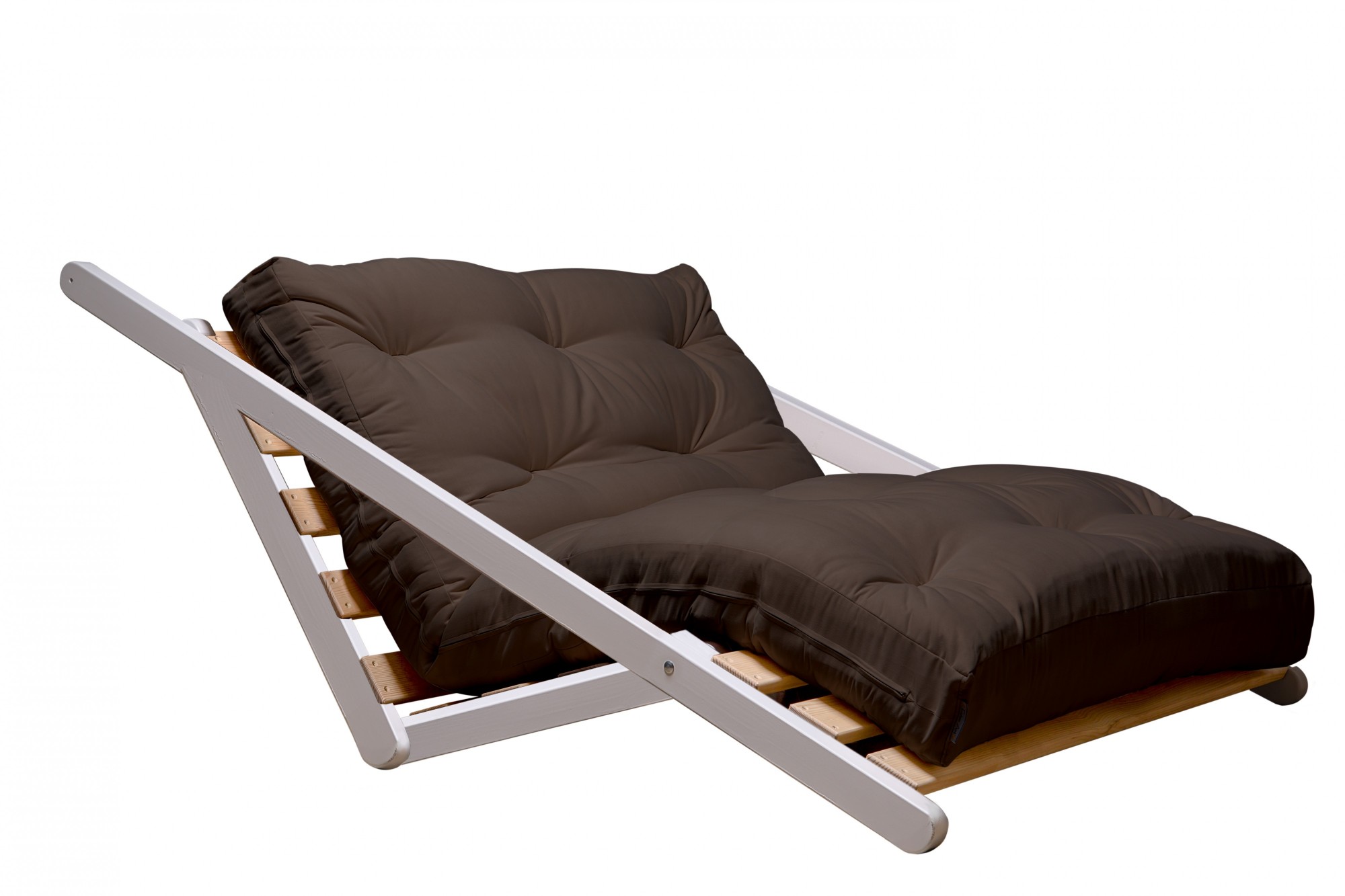 Реклайнер Futon Art; сосна; Модель S; матрас 90х200см хлопок, многослойное наполнение (Белый / Тёмно-коричневый) RS-02-WH-00
Реклайнер Futon Art; сосна; Модель S; матрас 90х200см хлопок, многослойное наполнение (Белый / Тёмно-коричневый) RS-02-WH-00