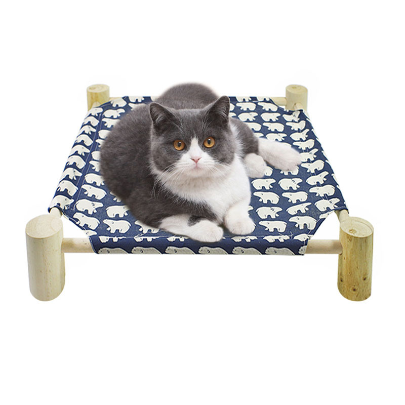 Лежак матрас Taotaopets 501107 Белый Мишка для кошек деревянный каркас спальное место животным 53,5*48,5*13cm (F_5530-28718)
Лежак матрас Taotaopets 501107 Белый Мишка для кошек деревянный каркас спальное место животным 53,5*48,5*13cm (F_5530-28718)