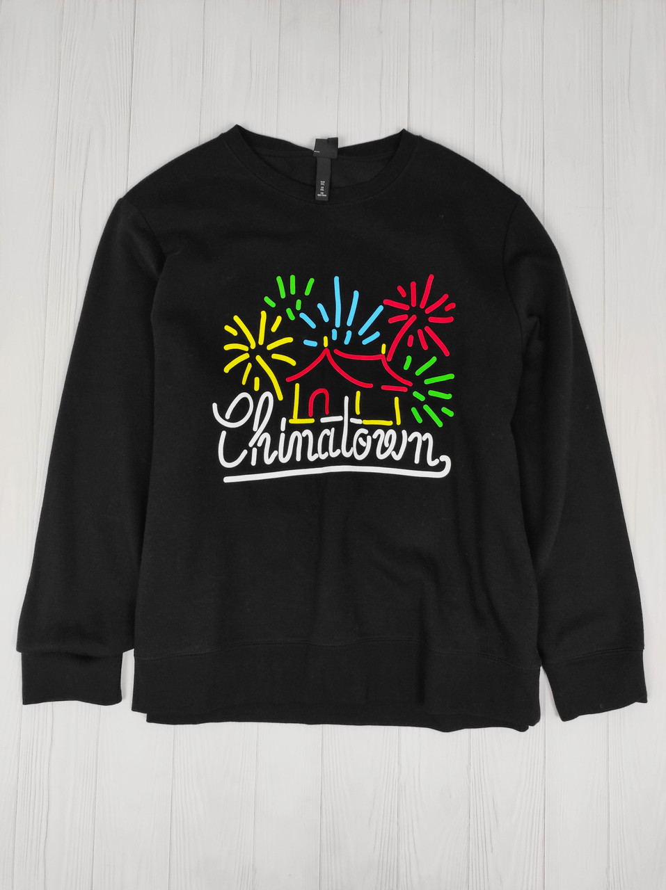 Толстовка женская H&M XXL 54- черная (94, Толстовка женская H&M XXL 54-56 черная (94)
Толстовка женская H&M XXL 54- черная (94, Толстовка женская H&M XXL 54-56 черная (94)