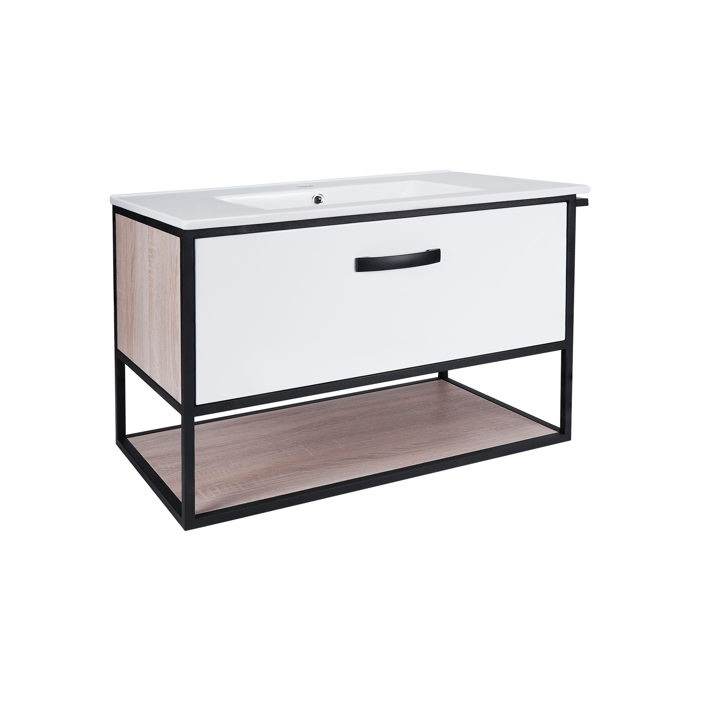 Комплект Qtap Taurus 800х580х437 White/Whitish oak тумба подвесная + раковина врезная QT2472TPT803WWO
Комплект Qtap Taurus 800х580х437 White/Whitish oak тумба подвесная + раковина врезная QT2472TPT803WWO