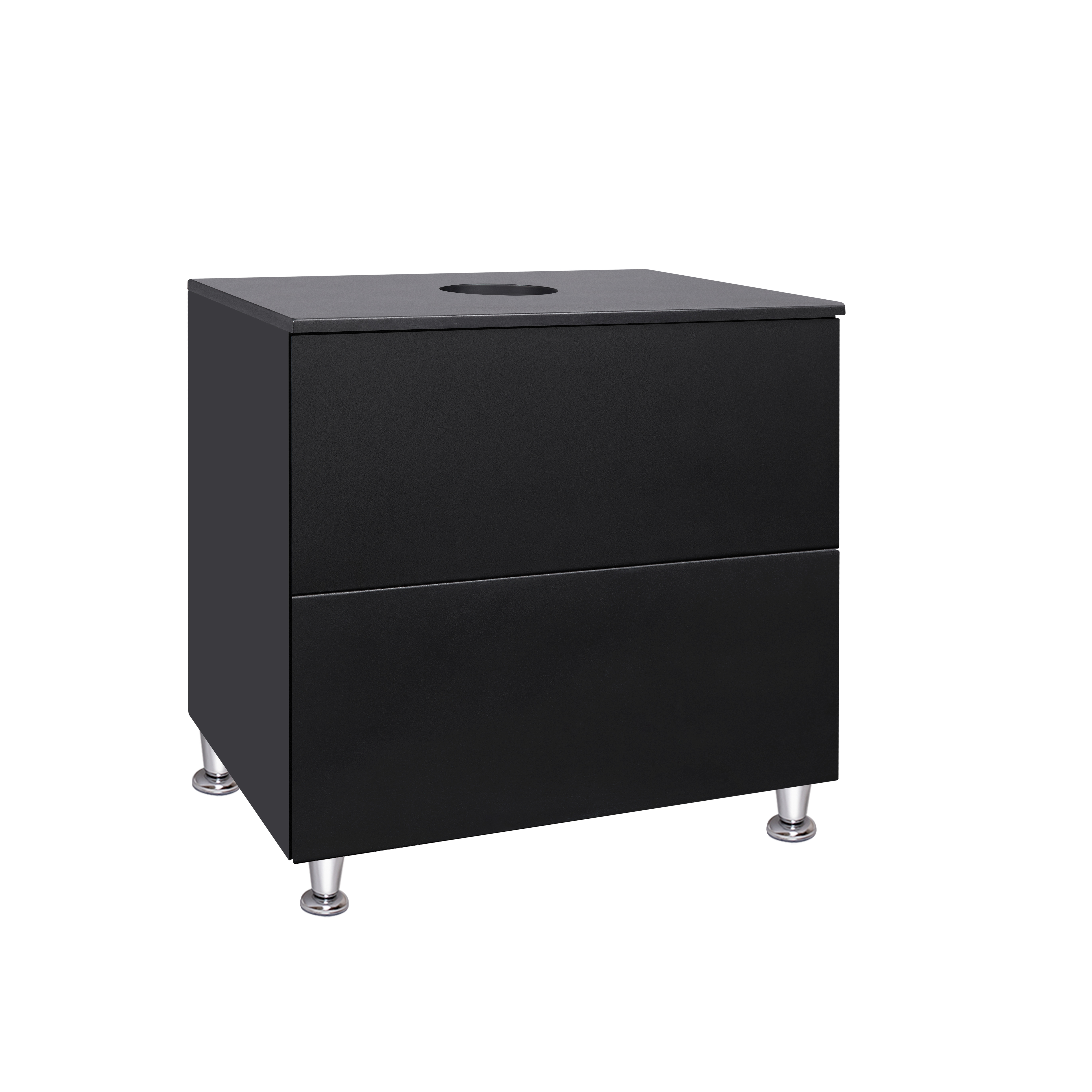 Тумба напольная Qtap Tern 700х616х469 Matt black со столешницей QT1780TNL702MB
Тумба напольная Qtap Tern 700х616х469 Matt black со столешницей QT1780TNL702MB