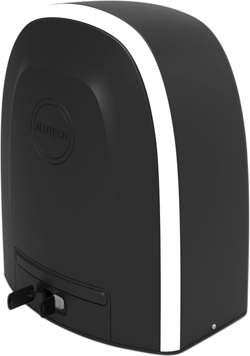 Привод для откатных ворот Alutech Roteo RTО-500M с магнитными концевыми выключателями для ворот весом до 500 кг (RTO-500MKIT)
Привод для откатных ворот Alutech Roteo RTО-500M с магнитными концевыми выключателями для ворот весом до 500 кг (RTO-500MKIT)