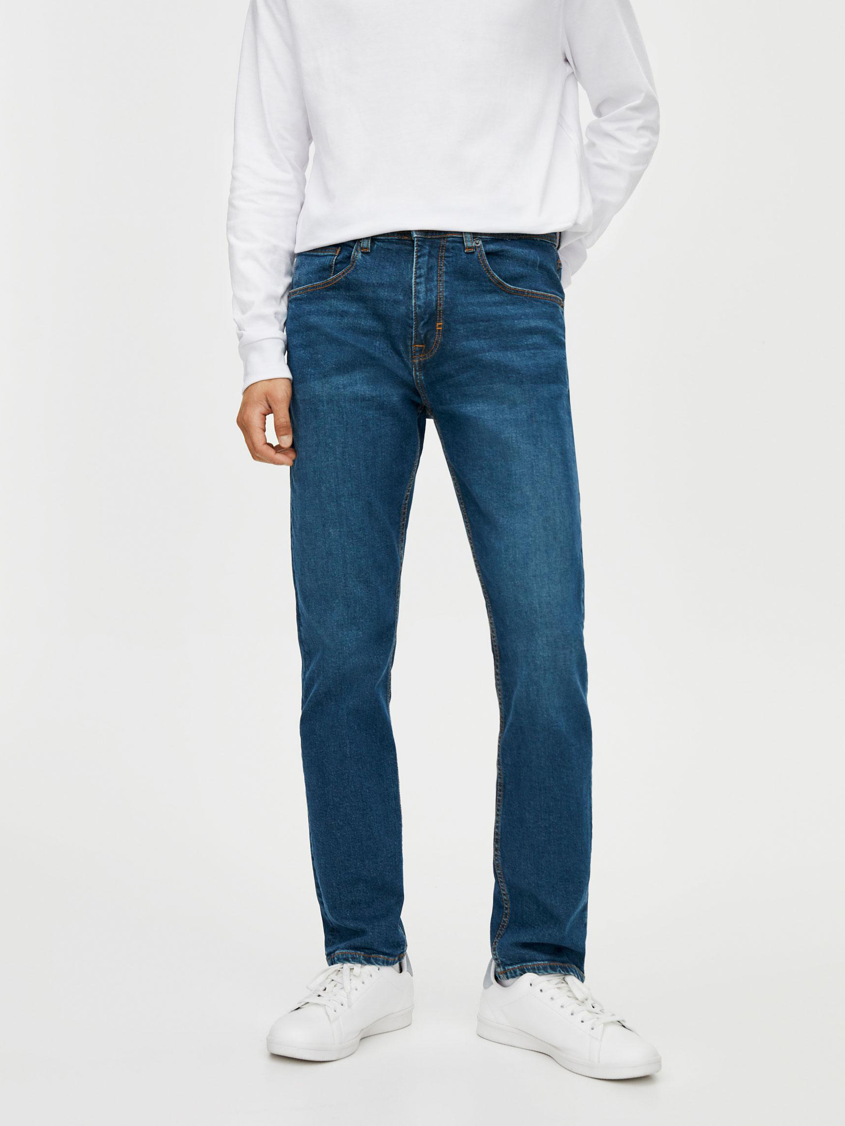 Джинсы Pull & Bear XAZ221398YETT Синие, Джинсы Pull & Bear XAZ221398YETT 36 Синие
Джинсы Pull & Bear XAZ221398YETT Синие, Джинсы Pull & Bear XAZ221398YETT 36 Синие