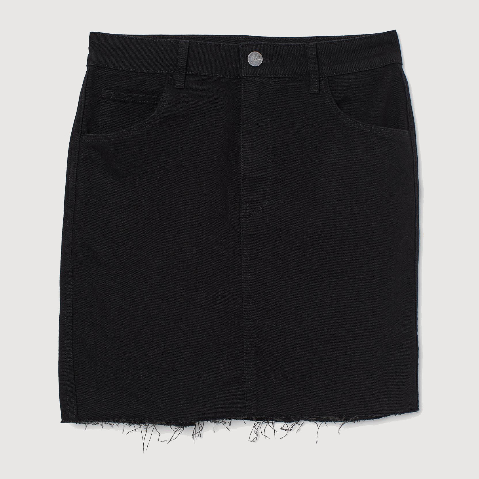 Джинсовая юбка H&M 1905-7452322 Черная, Джинсовая юбка H&M 1905-7452322 34 Черная
Джинсовая юбка H&M 1905-7452322 Черная, Джинсовая юбка H&M 1905-7452322 34 Черная