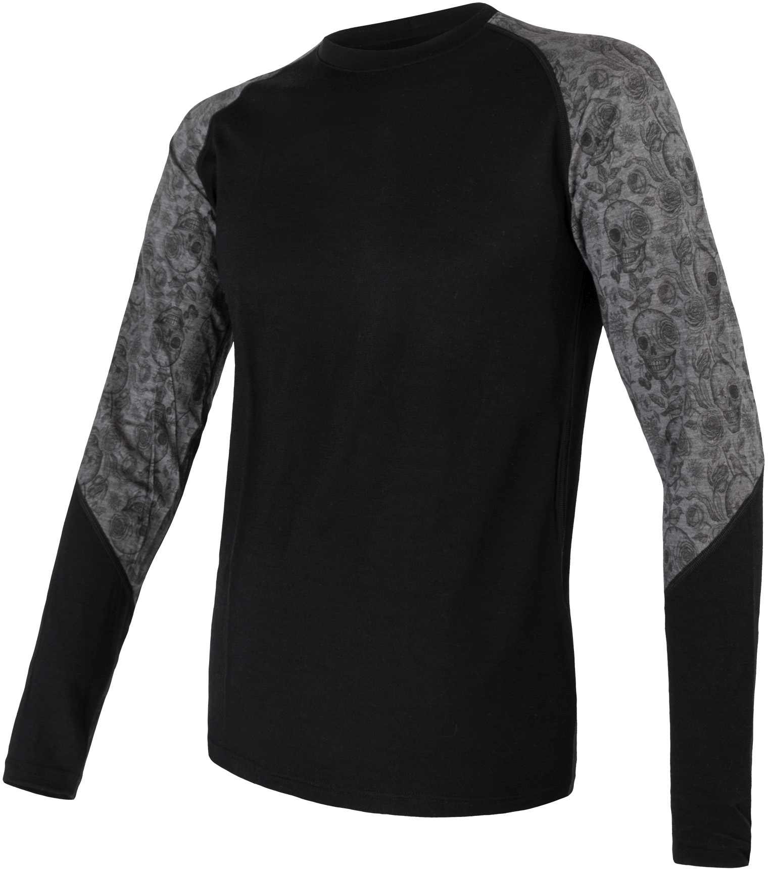 Термолонгслив Sensor MERINO IMPRESS, (50, Термолонгслив Sensor MERINO IMPRESS, XL (50)
Термолонгслив Sensor MERINO IMPRESS, (50, Термолонгслив Sensor MERINO IMPRESS, XL (50)