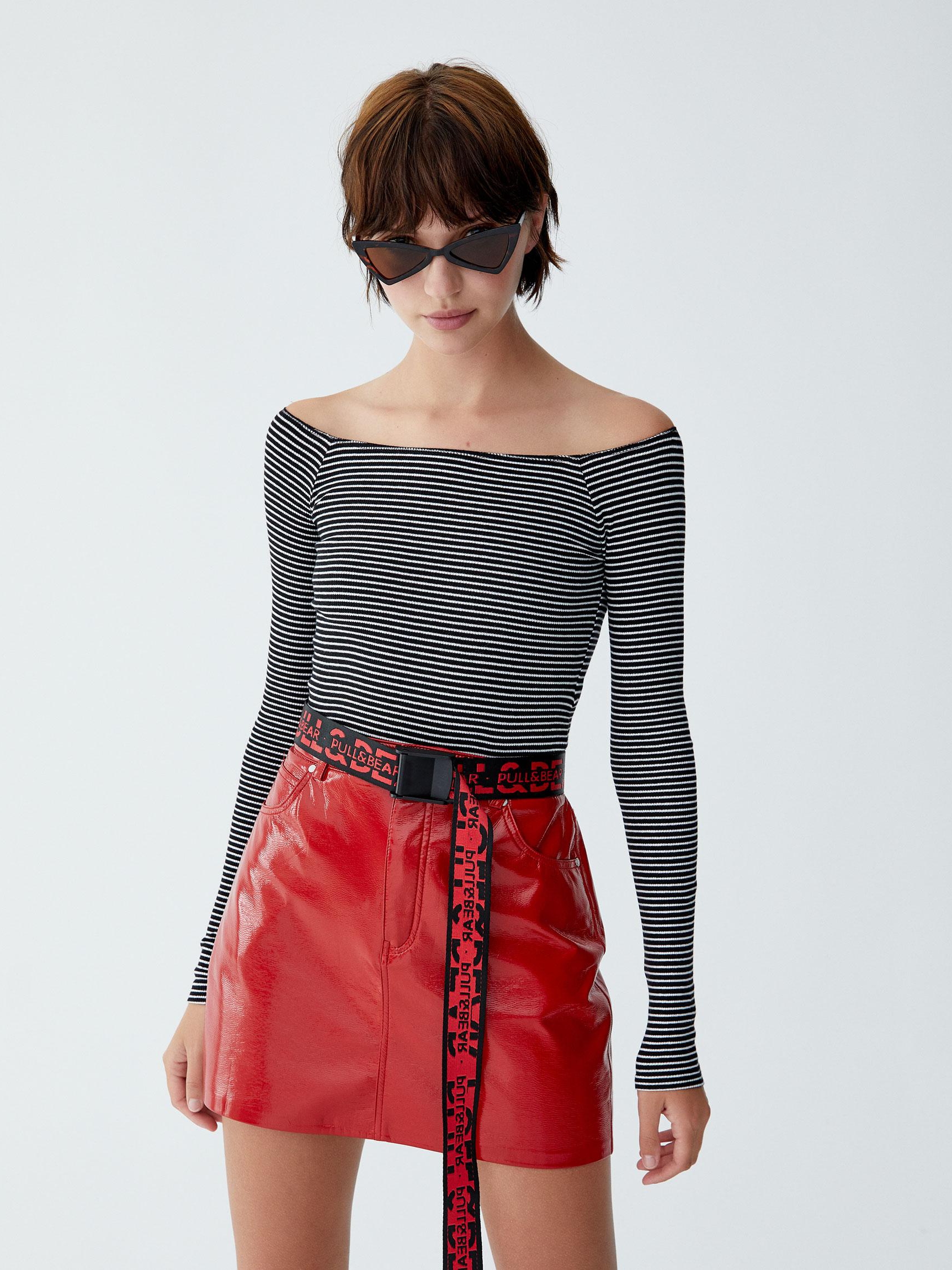 Топ Pull & Bear XAZ237524MEYW Черный с белым, Топ Pull & Bear XAZ237524MEYW S Черный с белым
Топ Pull & Bear XAZ237524MEYW Черный с белым, Топ Pull & Bear XAZ237524MEYW S Черный с белым