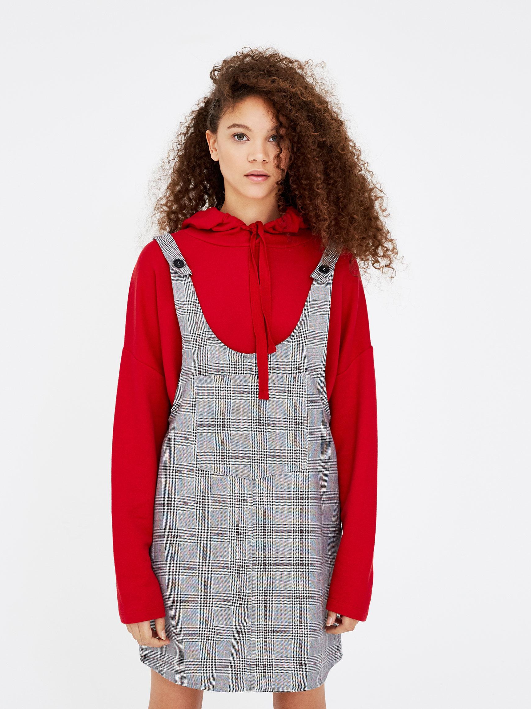 Сарафан Pull & Bear XAZ238042BQTM Серый, Сарафан Pull & Bear XAZ238042BQTM XL Серый
Сарафан Pull & Bear XAZ238042BQTM Серый, Сарафан Pull & Bear XAZ238042BQTM XL Серый