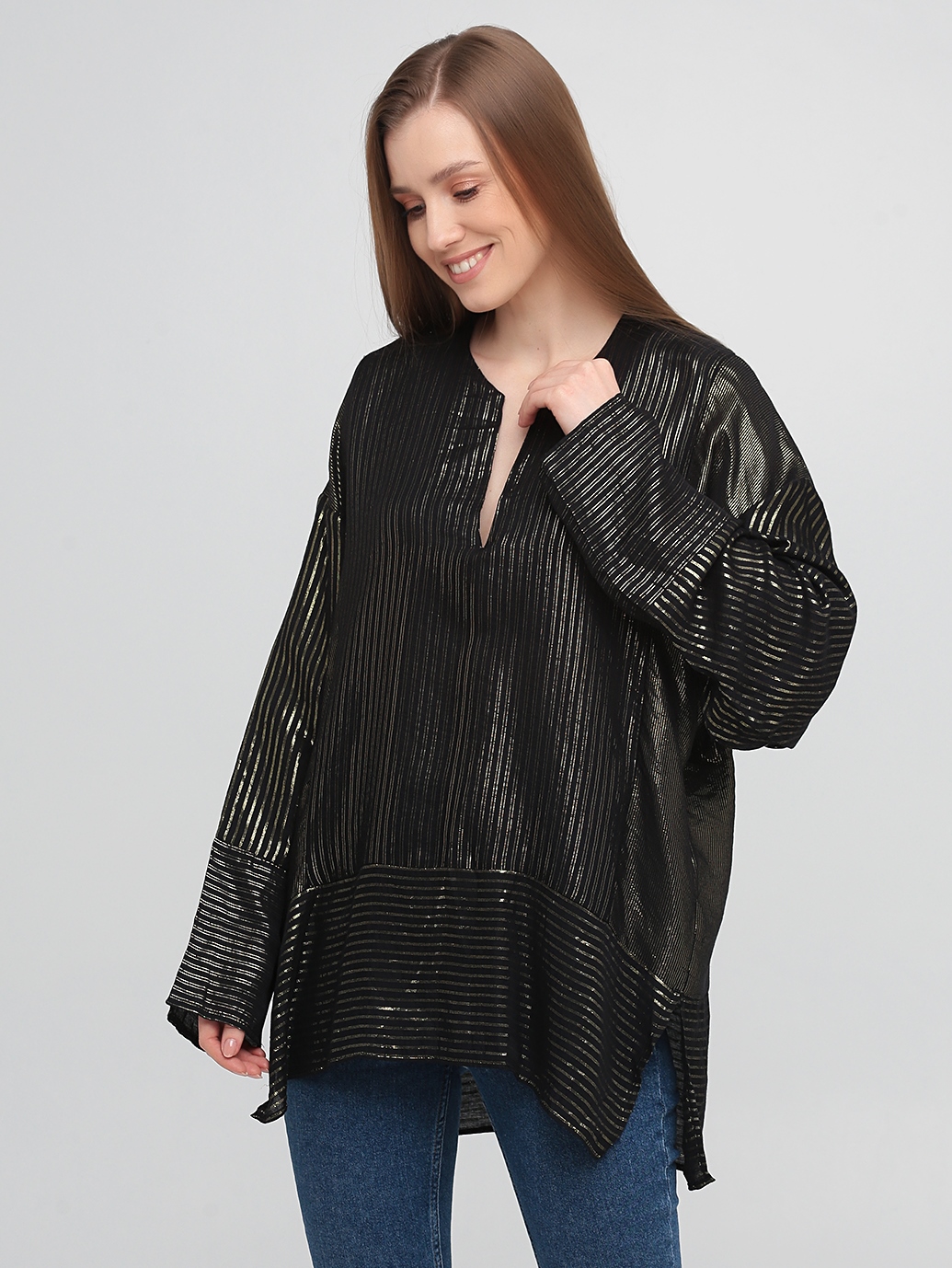 Демисезонная блуза Zara 9479/264/800 Черный, Демисезонная блуза Zara 9479/264/800 S Черный
Демисезонная блуза Zara 9479/264/800 Черный, Демисезонная блуза Zara 9479/264/800 S Черный