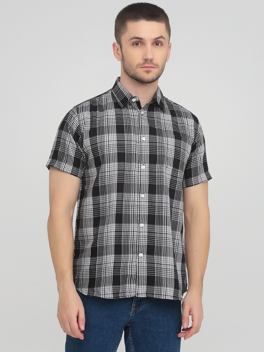 Кэжуал рубашка в клетку Cedar Wood State MC/290620-18 Клетка, Кэжуал рубашка в клетку Cedar Wood State MC/290620-18 M Клетка
Кэжуал рубашка в клетку Cedar Wood State MC/290620-18 Клетка, Кэжуал рубашка в клетку Cedar Wood State MC/290620-18 M Клетка