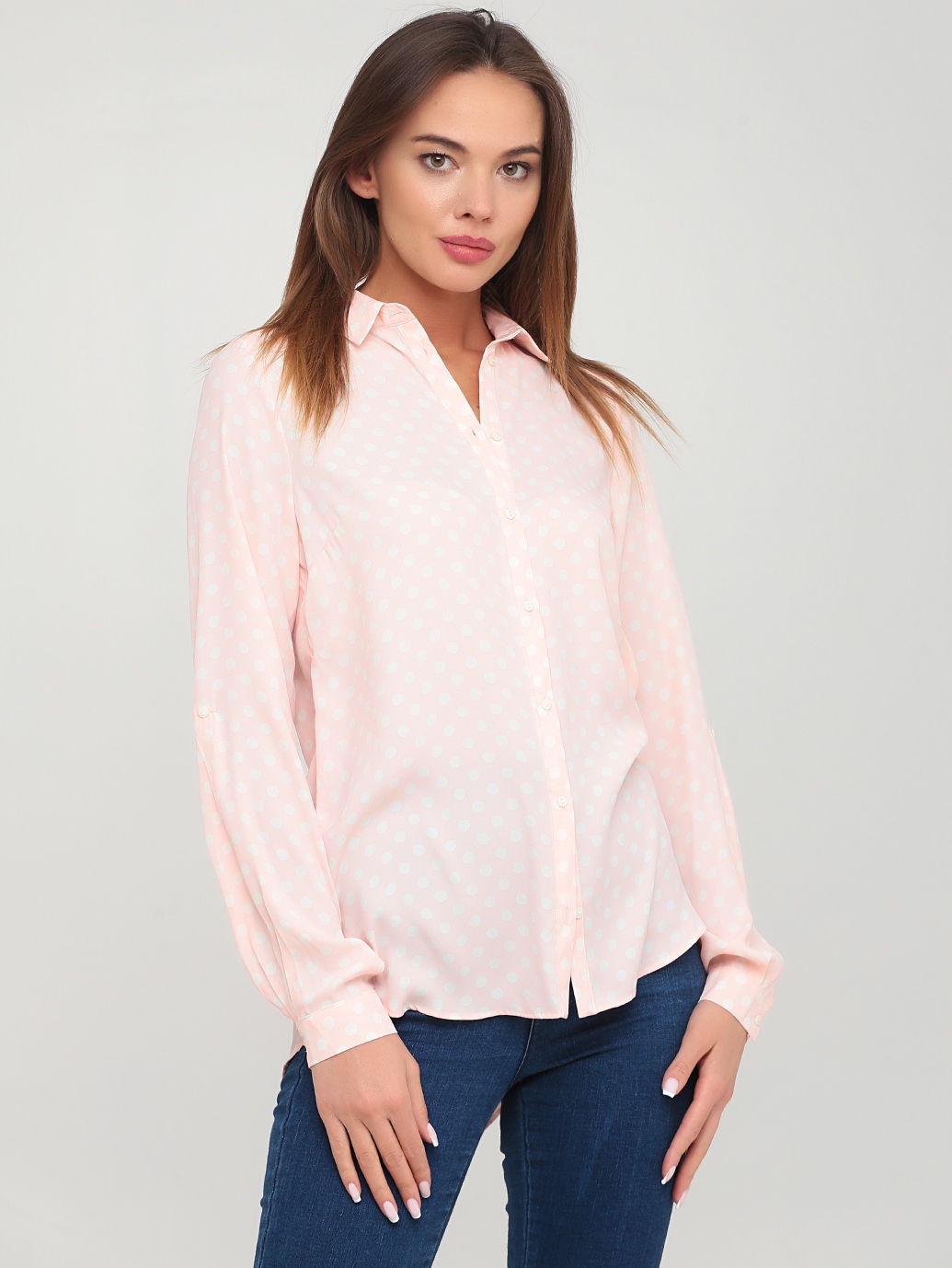 Кэжуал рубашка в горошек River Island AS-270718-9 Розовый, Кэжуал рубашка в горошек River Island AS-270718-9 S Розовый
Кэжуал рубашка в горошек River Island AS-270718-9 Розовый, Кэжуал рубашка в горошек River Island AS-270718-9 S Розовый