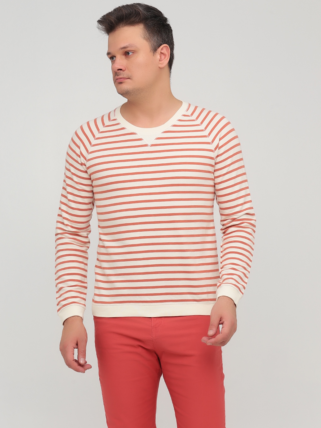 Свитшот полоска кэжуал Scotch & Soda 102072 Полоска, Свитшот полоска кэжуал Scotch & Soda 102072 L Полоска
Свитшот полоска кэжуал Scotch & Soda 102072 Полоска, Свитшот полоска кэжуал Scotch & Soda 102072 L Полоска